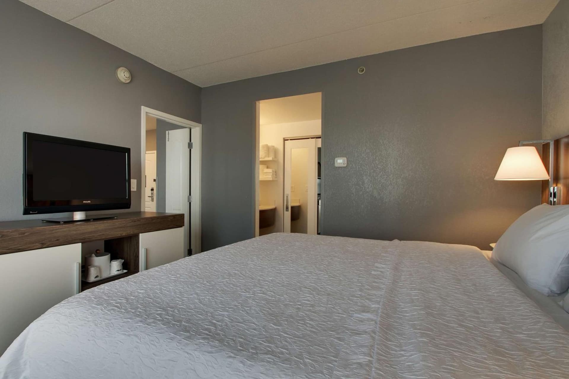 Hampton Inn & Suites Chicago/Aurora gallery photo in Aurora, IL — image 40