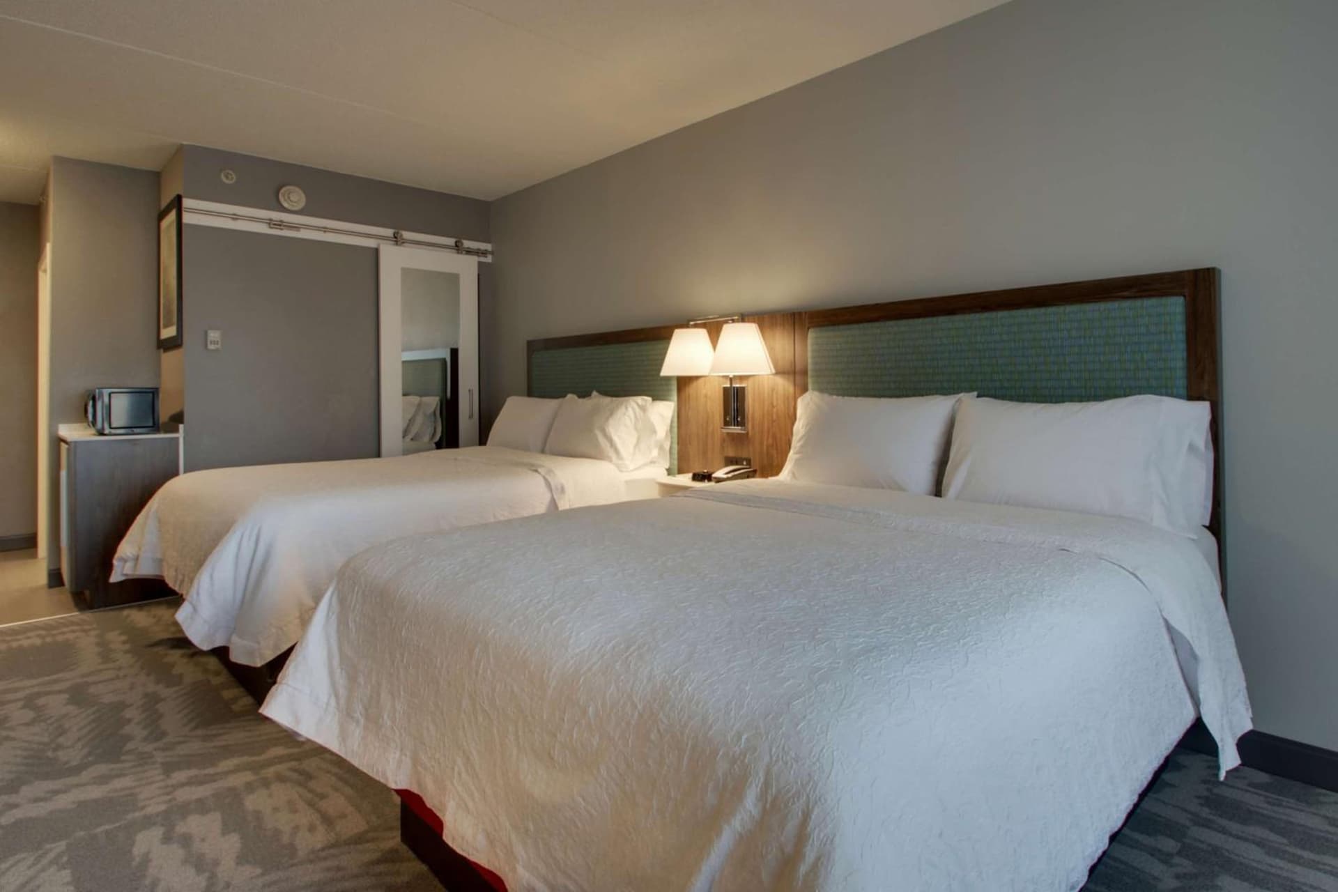 Hampton Inn & Suites Chicago/Aurora gallery photo in Aurora, IL — image 42