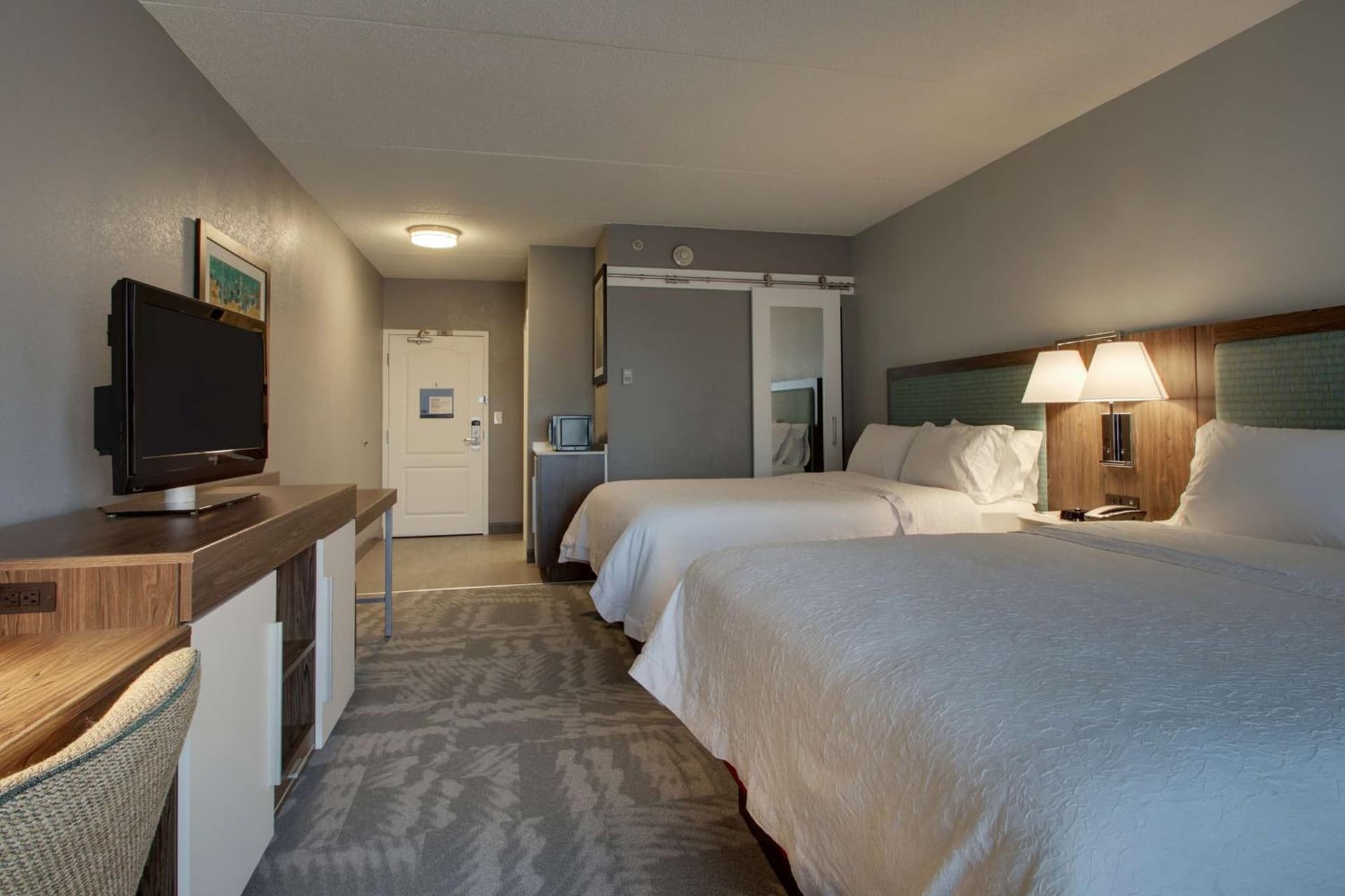 Hampton Inn & Suites Chicago/Aurora gallery photo in Aurora, IL — image 13