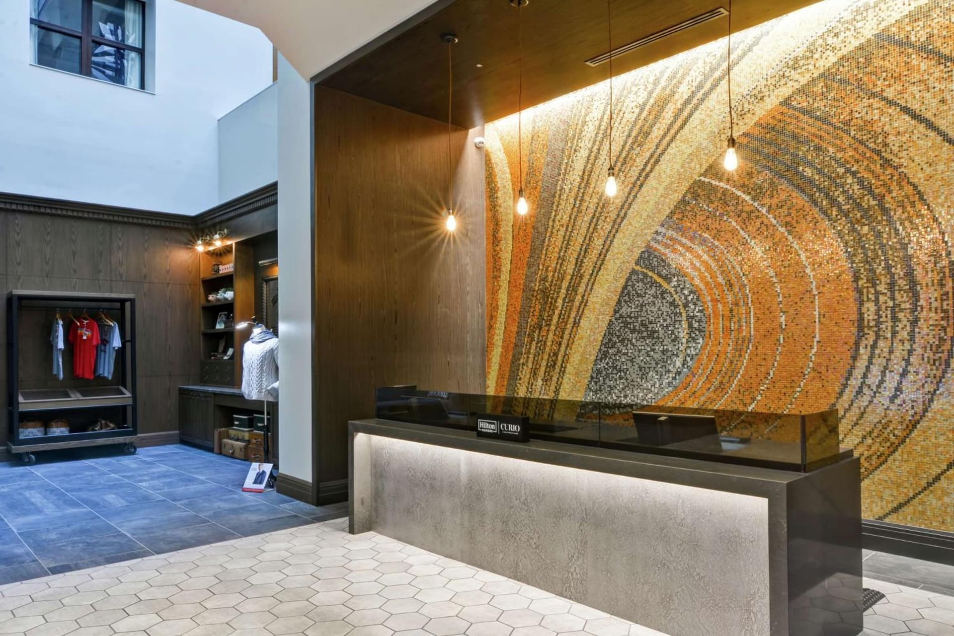 The Cincinnatian Curio Collection by Hilton gallery photo in Cincinnati, OH — image 7