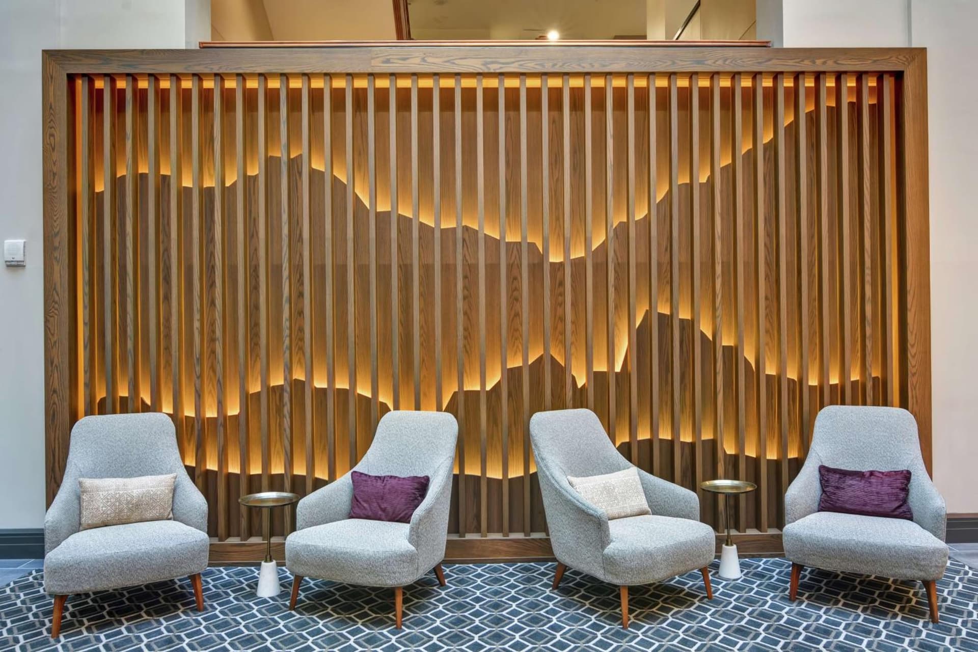 The Cincinnatian Curio Collection by Hilton gallery photo in Cincinnati, OH — image 32