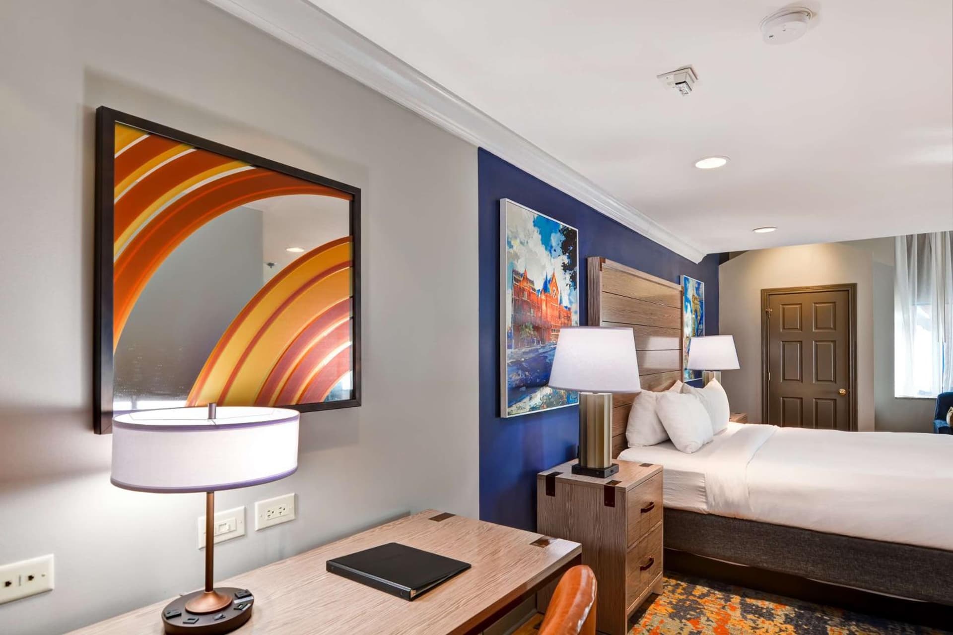 The Cincinnatian Curio Collection by Hilton gallery photo in Cincinnati, OH — image 9