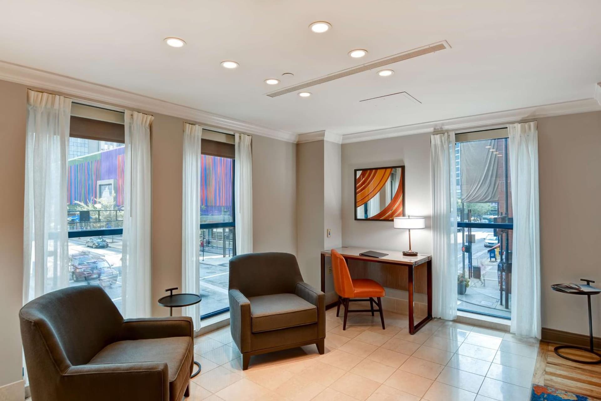 The Cincinnatian Curio Collection by Hilton gallery photo in Cincinnati, OH — image 11