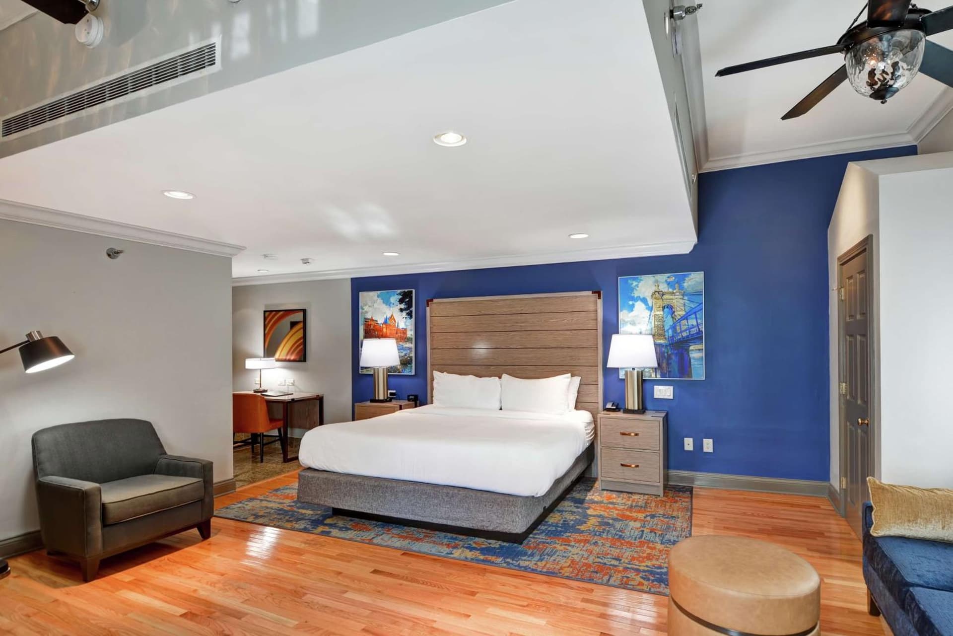 The Cincinnatian Curio Collection by Hilton gallery photo in Cincinnati, OH — image 34
