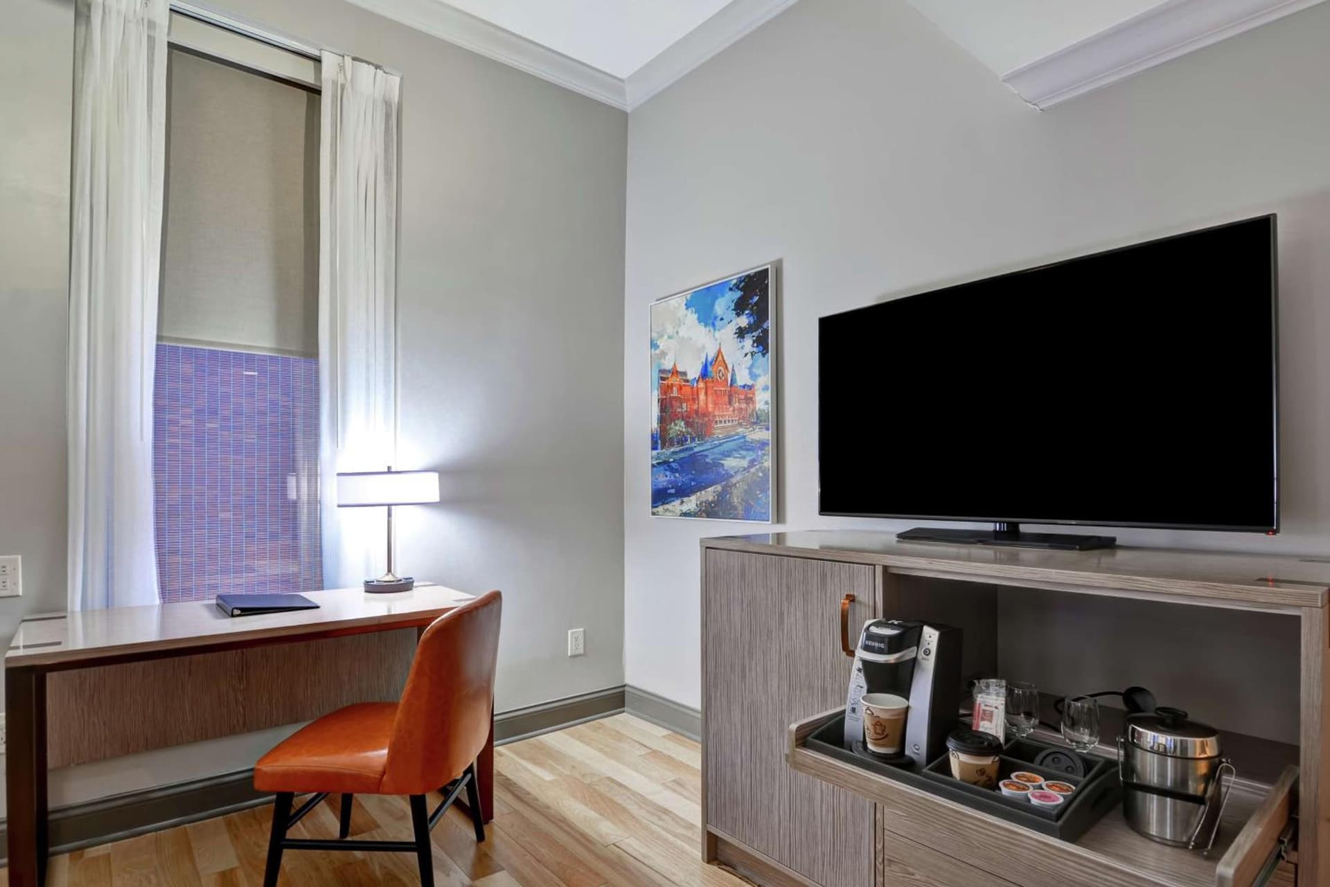 The Cincinnatian Curio Collection by Hilton gallery photo in Cincinnati, OH — image 17
