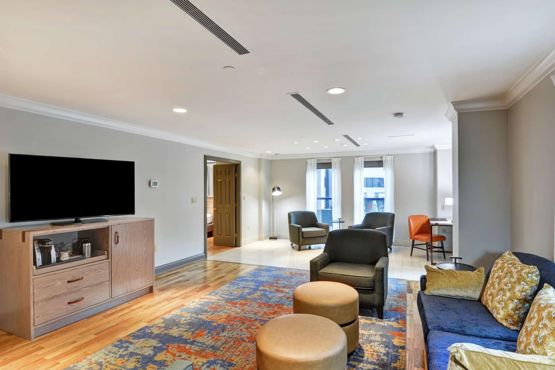The Cincinnatian Curio Collection by Hilton gallery photo in Cincinnati, OH — image 8