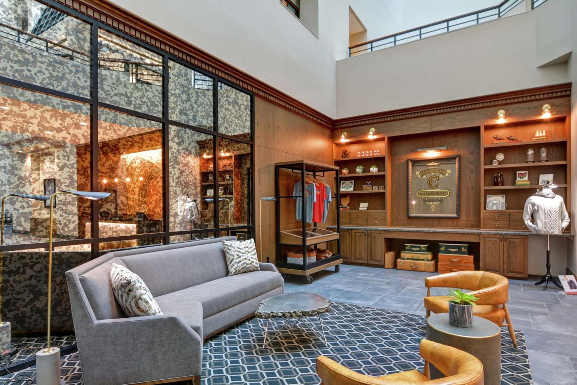 The Cincinnatian Curio Collection by Hilton gallery photo in Cincinnati, OH — image 31