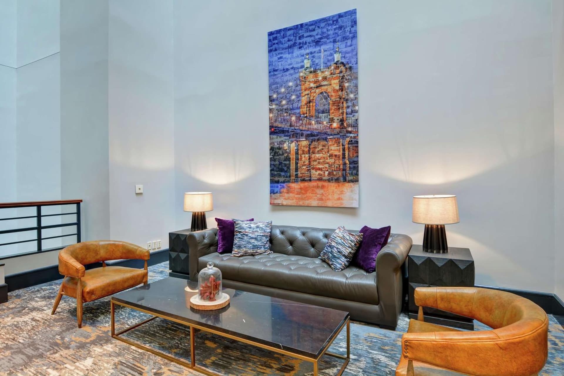 The Cincinnatian Curio Collection by Hilton gallery photo in Cincinnati, OH — image 14