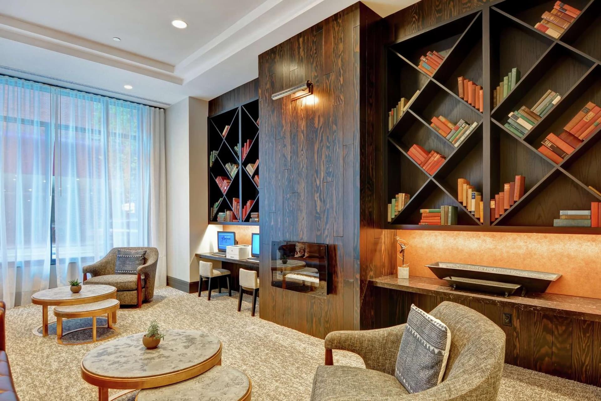 The Cincinnatian Curio Collection by Hilton gallery photo in Cincinnati, OH — image 25