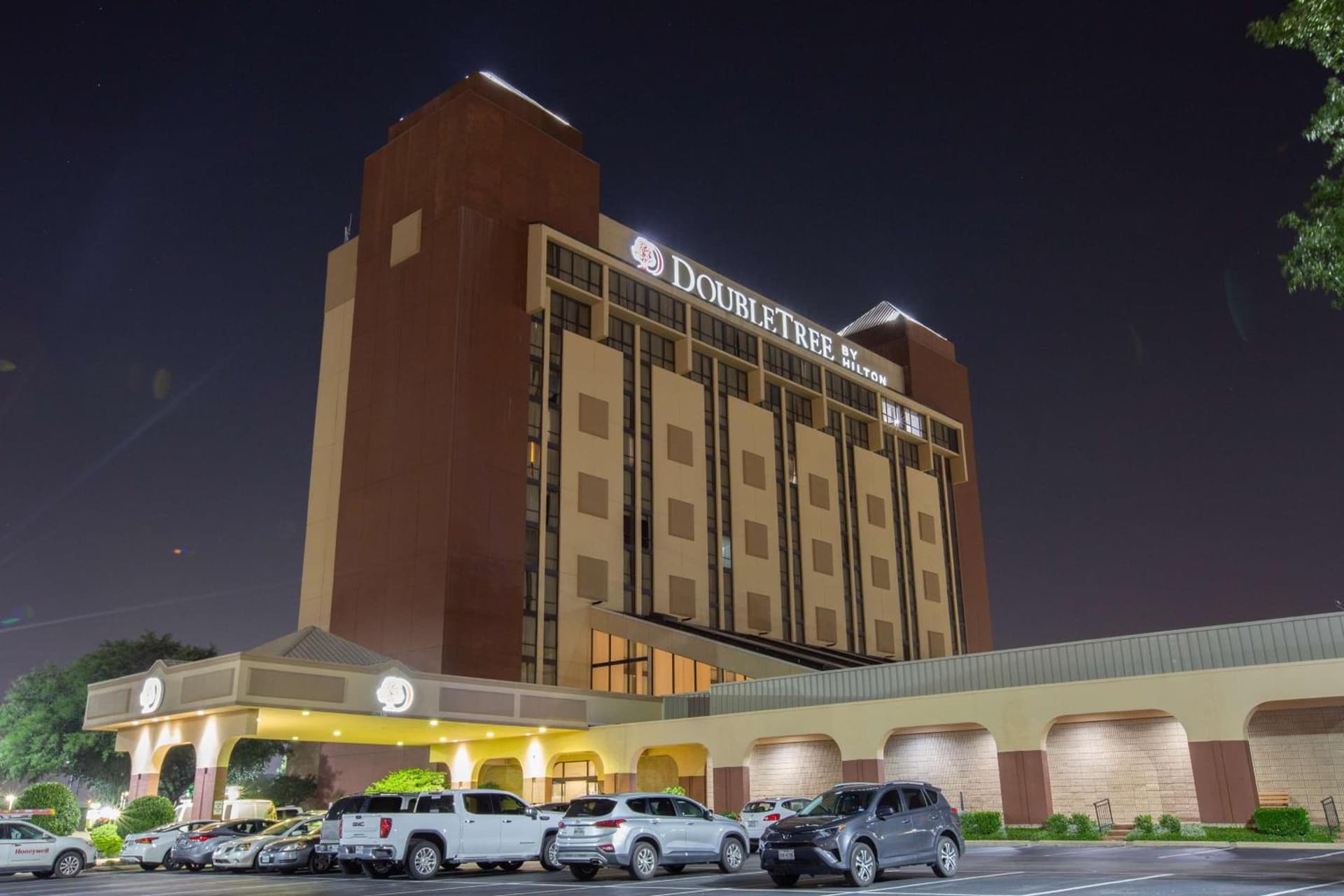 DoubleTree by Hilton Dallas/Richardson gallery photo in Richardson, TX — image 8