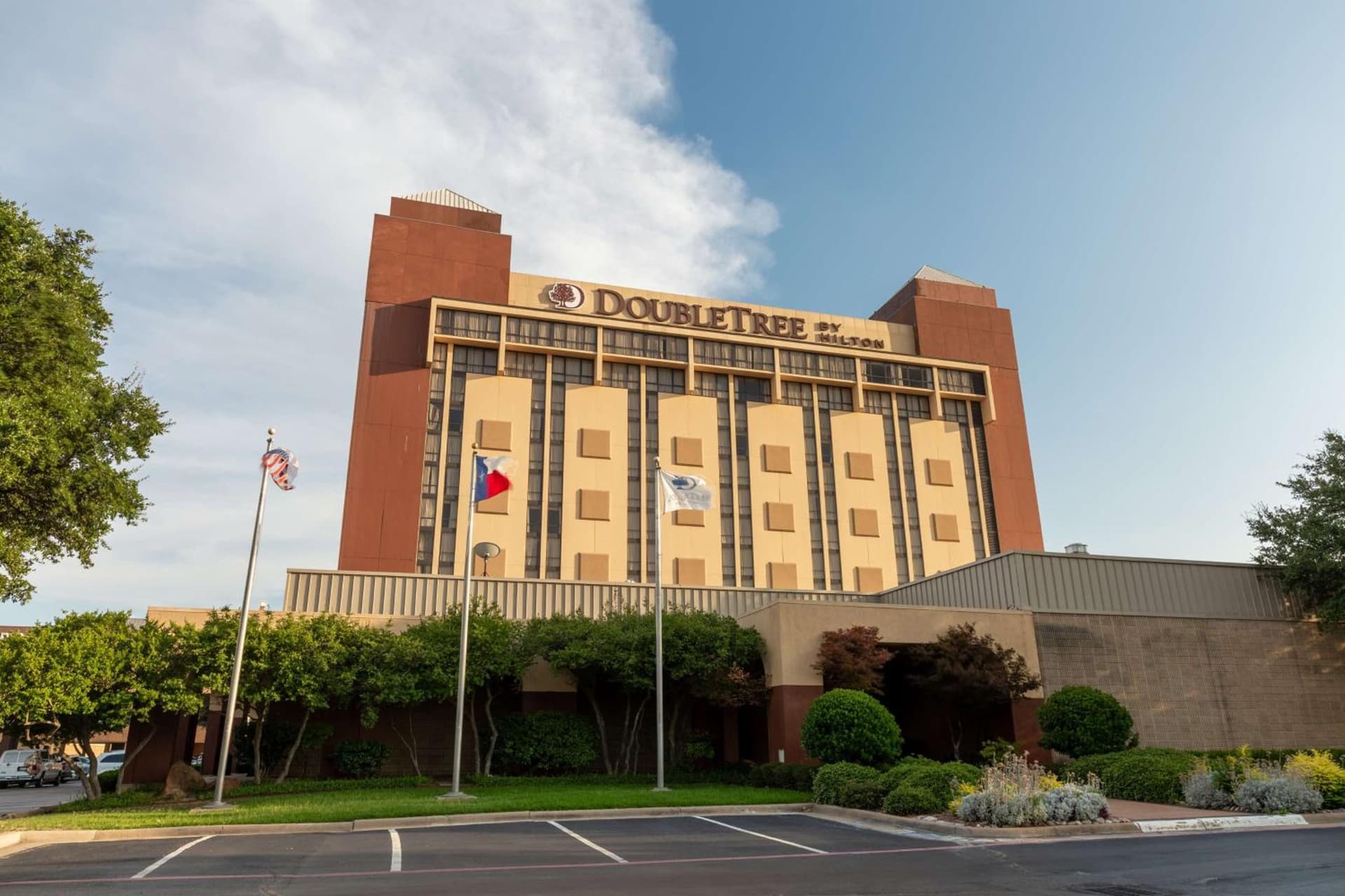 DoubleTree by Hilton Dallas/Richardson gallery photo in Richardson, TX — image 32