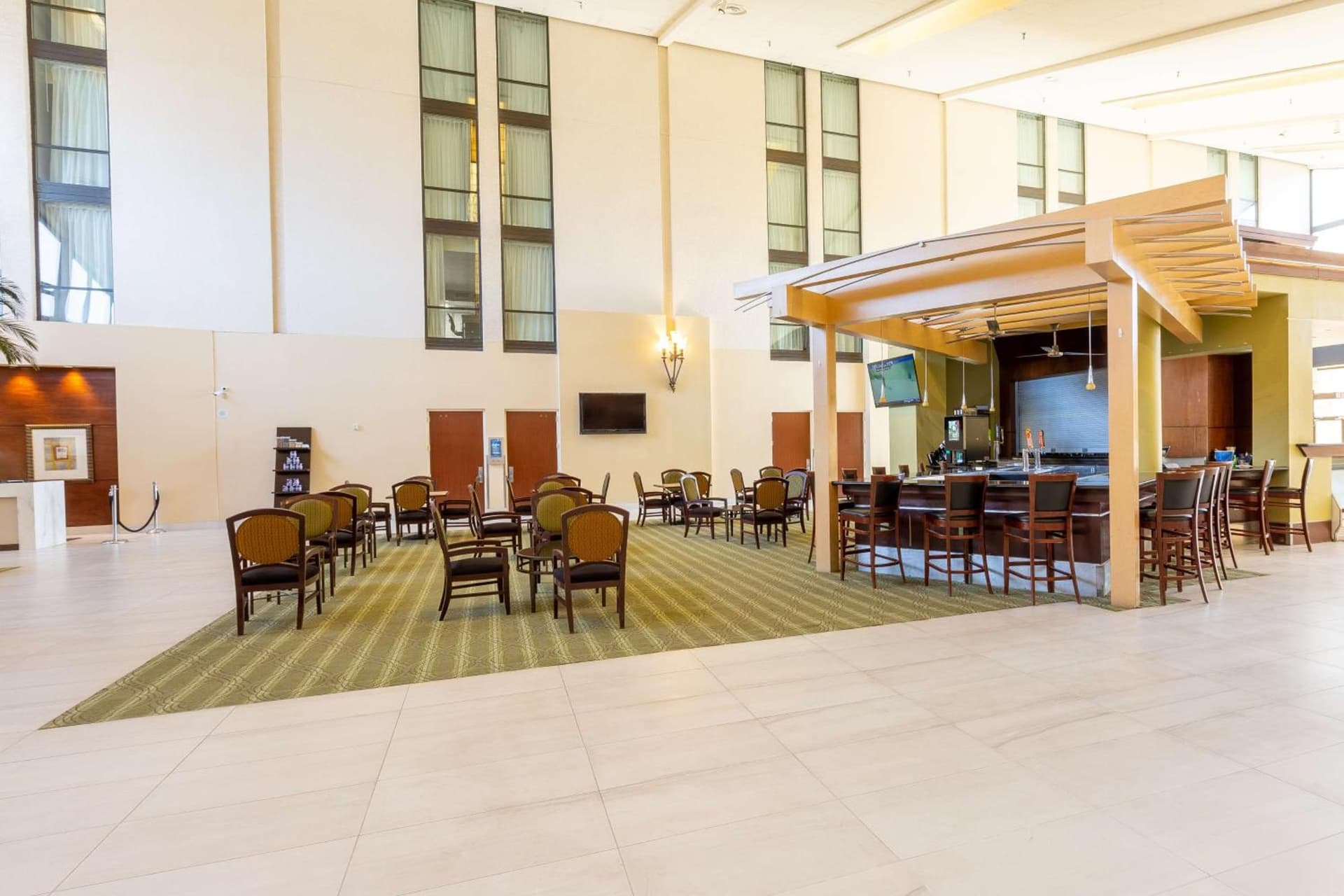 DoubleTree by Hilton Dallas/Richardson gallery photo in Richardson, TX — image 28