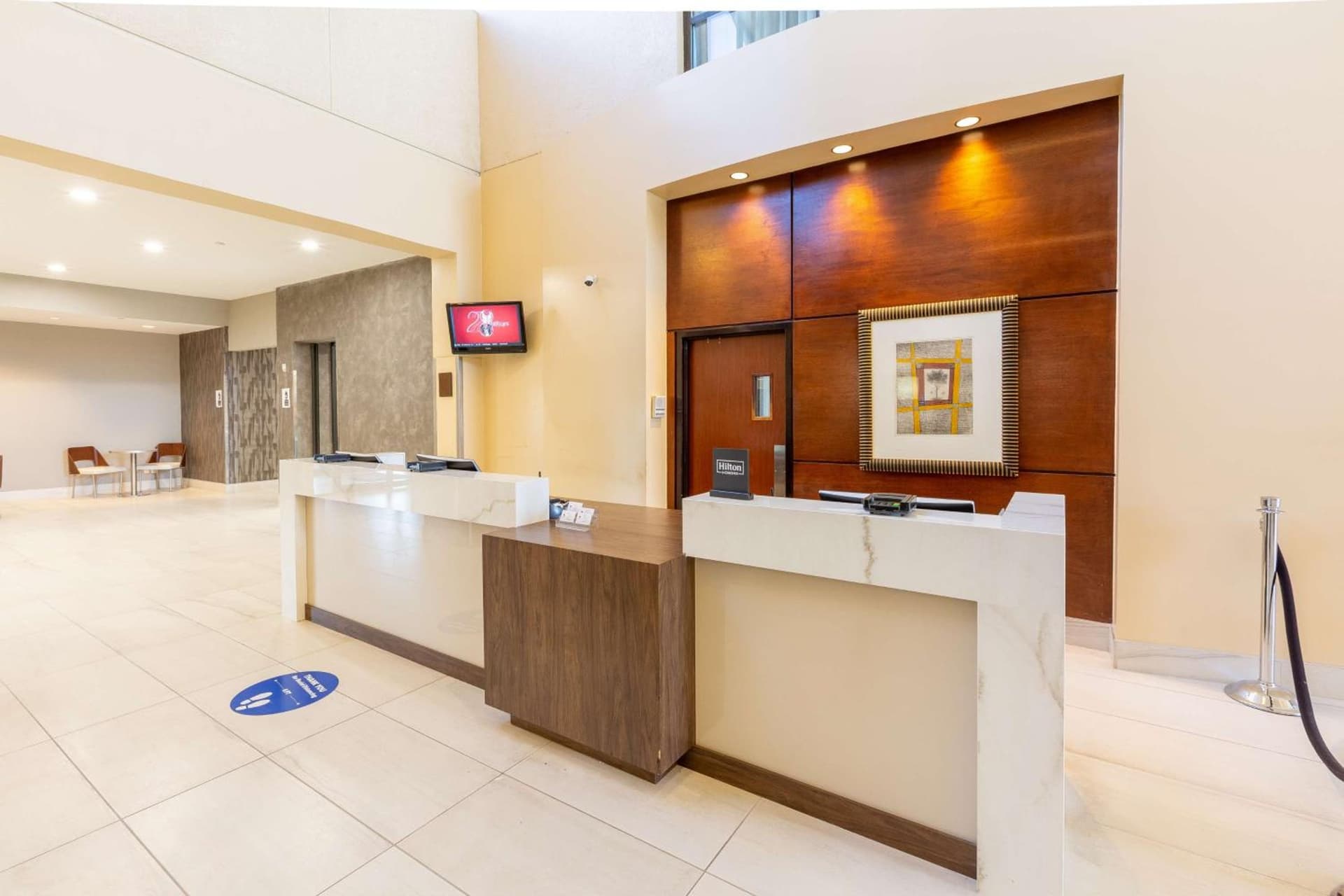 DoubleTree by Hilton Dallas/Richardson gallery photo in Richardson, TX — image 18