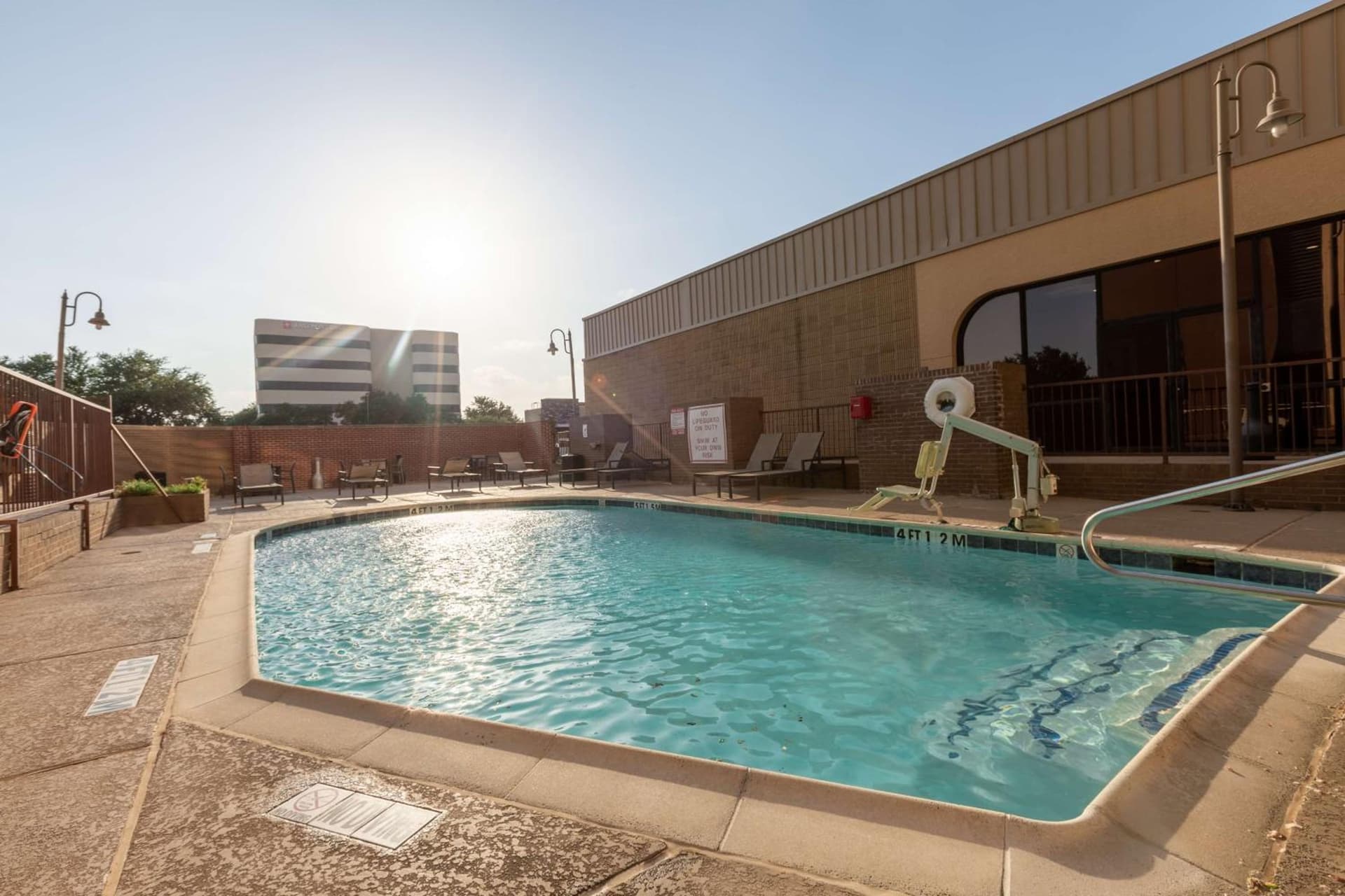 DoubleTree by Hilton Dallas/Richardson gallery photo in Richardson, TX — image 26