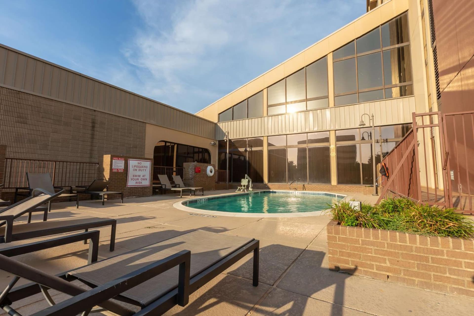 DoubleTree by Hilton Dallas/Richardson gallery photo in Richardson, TX — image 23