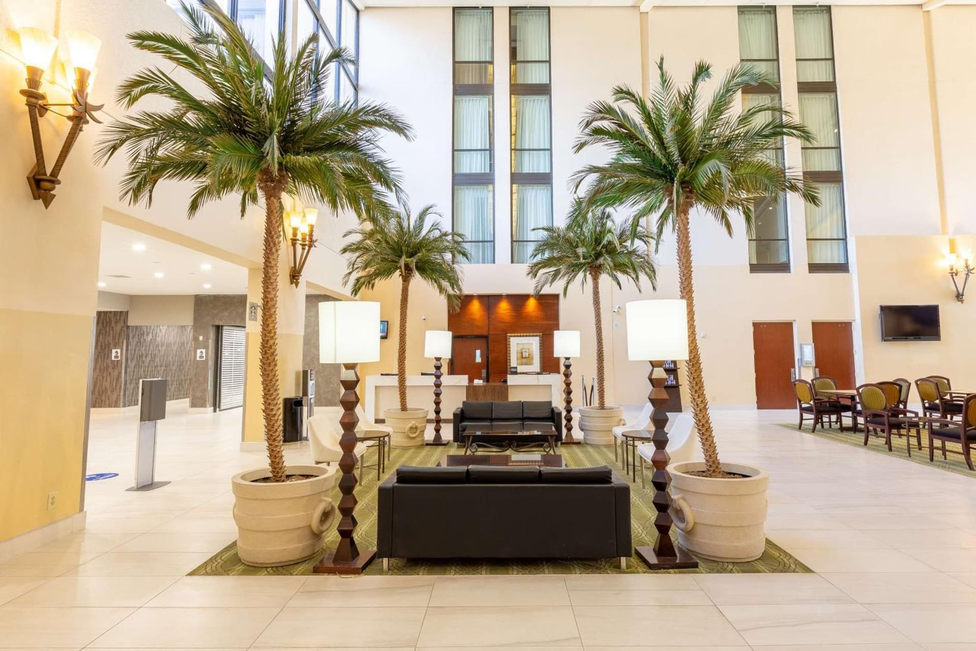 DoubleTree by Hilton Dallas/Richardson gallery photo in Richardson, TX — image 30