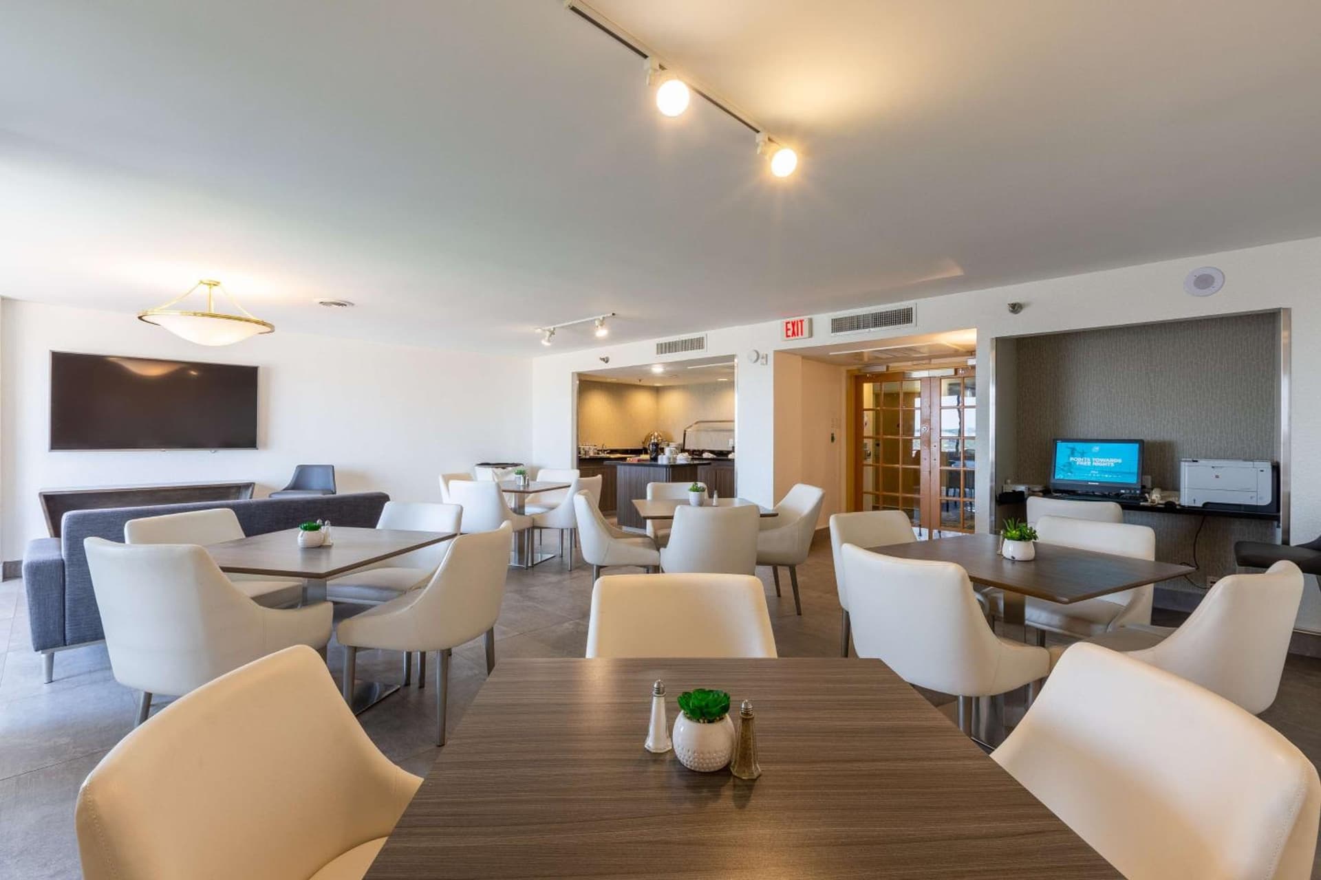 DoubleTree by Hilton Dallas/Richardson gallery photo in Richardson, TX — image 35
