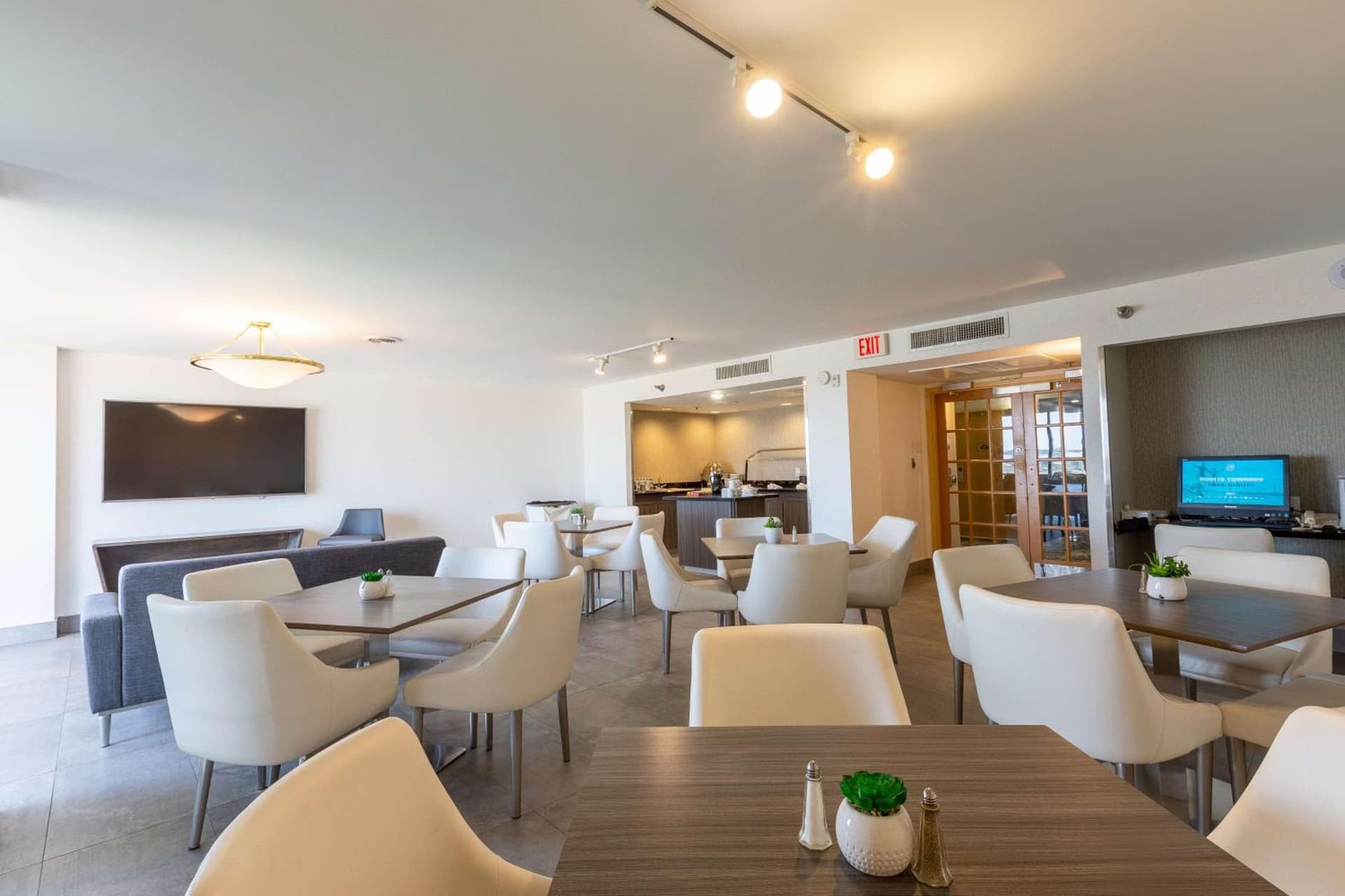DoubleTree by Hilton Dallas/Richardson gallery photo in Richardson, TX — image 34
