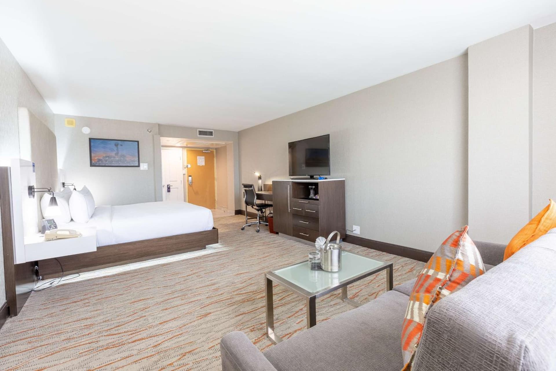 DoubleTree by Hilton Dallas/Richardson gallery photo in Richardson, TX — image 10