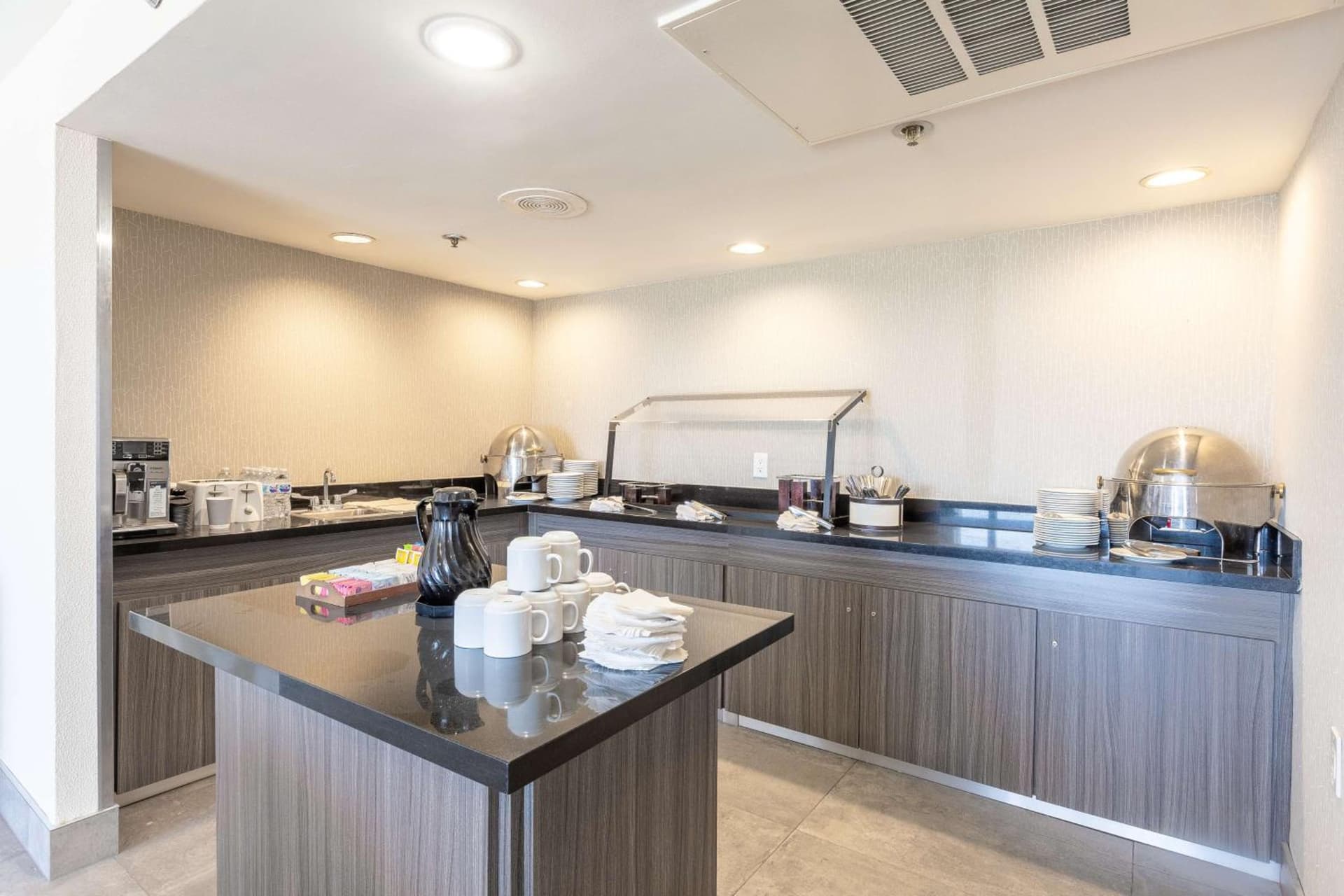 DoubleTree by Hilton Dallas/Richardson gallery photo in Richardson, TX — image 13