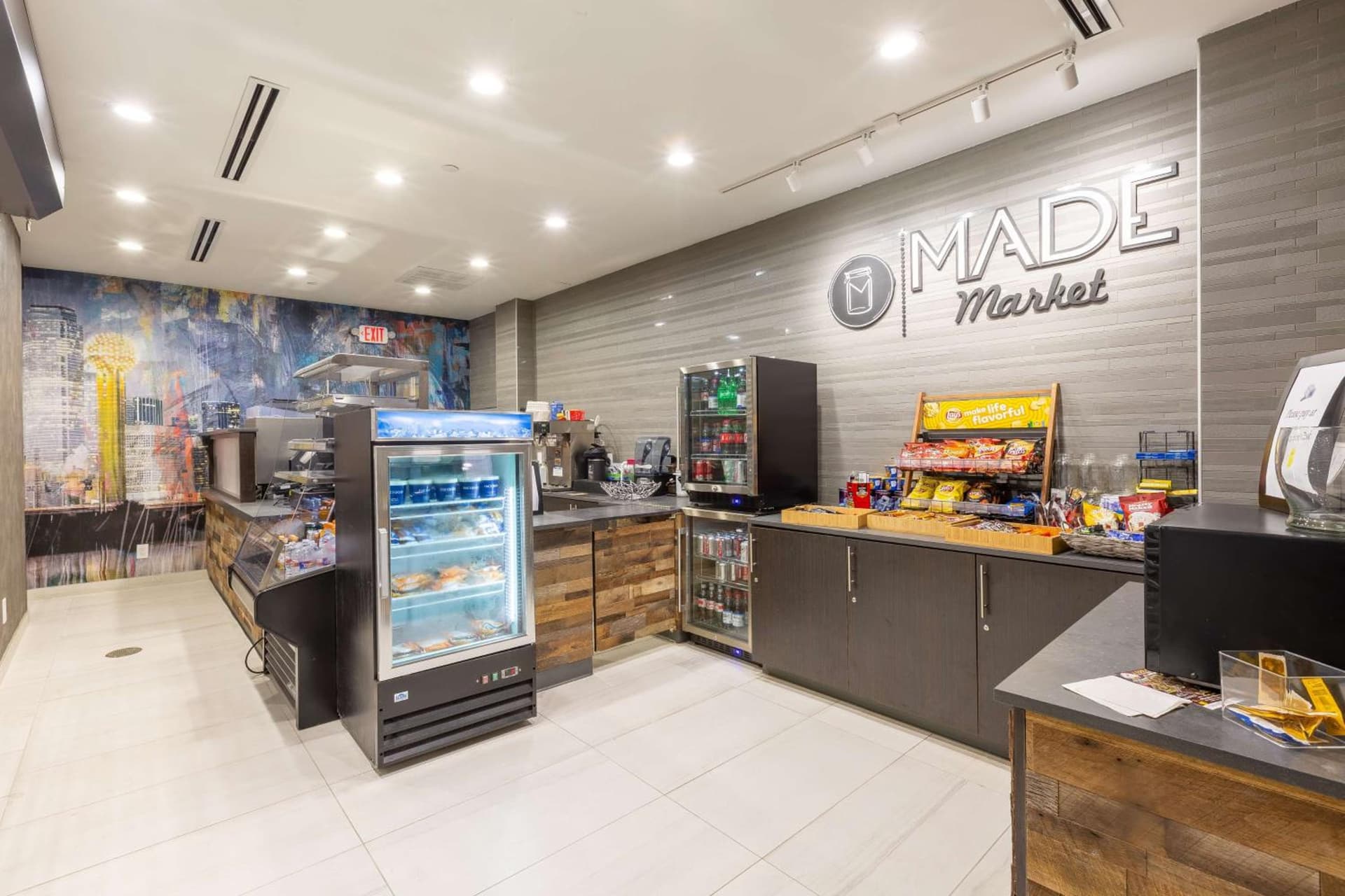DoubleTree by Hilton Dallas/Richardson gallery photo in Richardson, TX — image 36