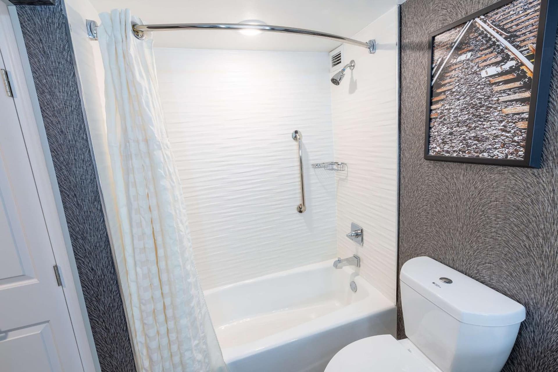 DoubleTree by Hilton Dallas/Richardson gallery photo in Richardson, TX — image 12