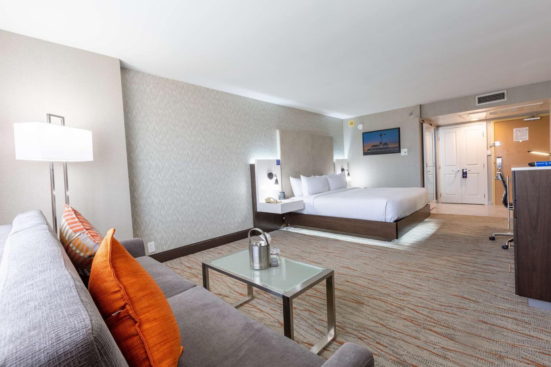 DoubleTree by Hilton Dallas/Richardson gallery photo in Richardson, TX — image 16