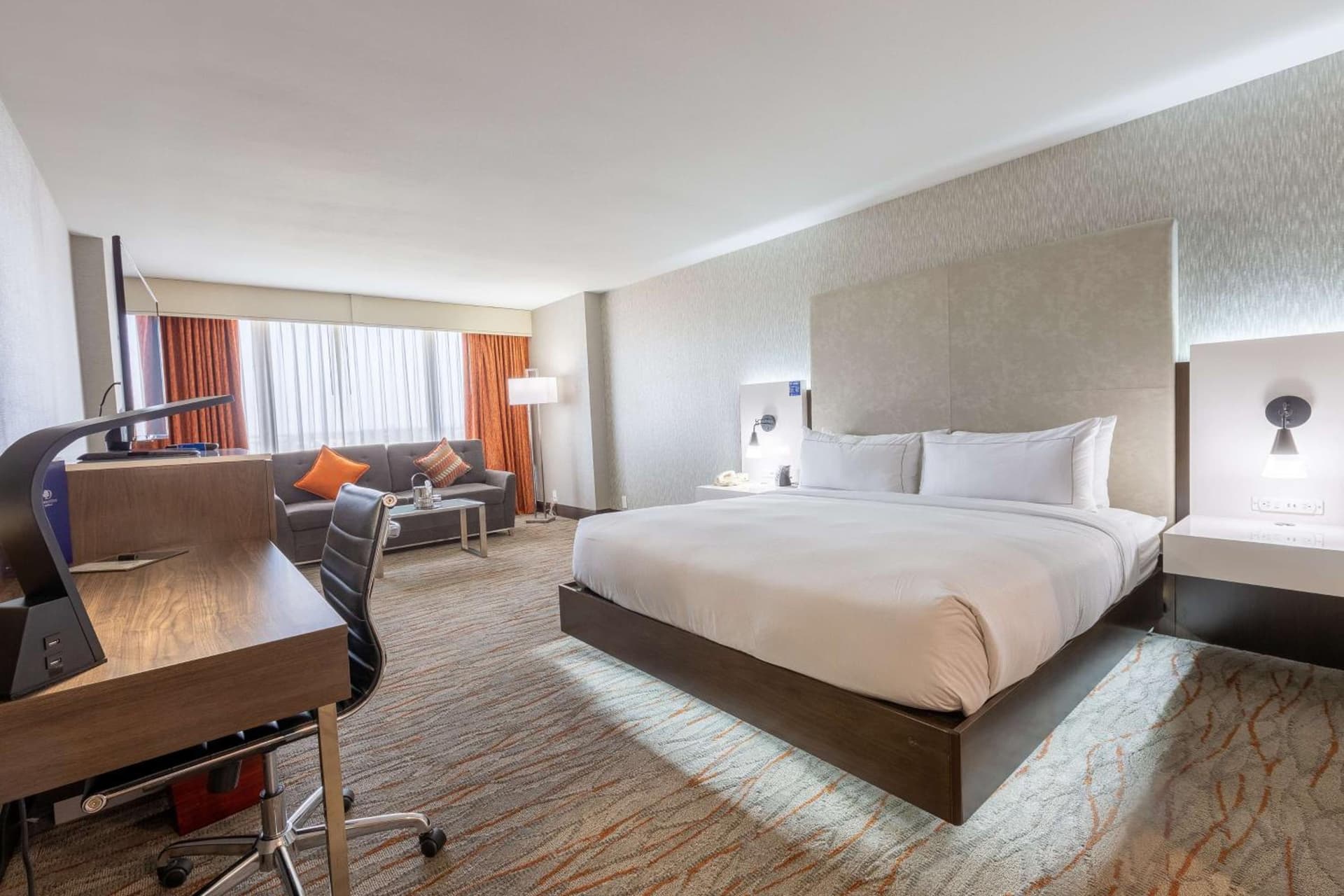 DoubleTree by Hilton Dallas/Richardson gallery photo in Richardson, TX — image 39