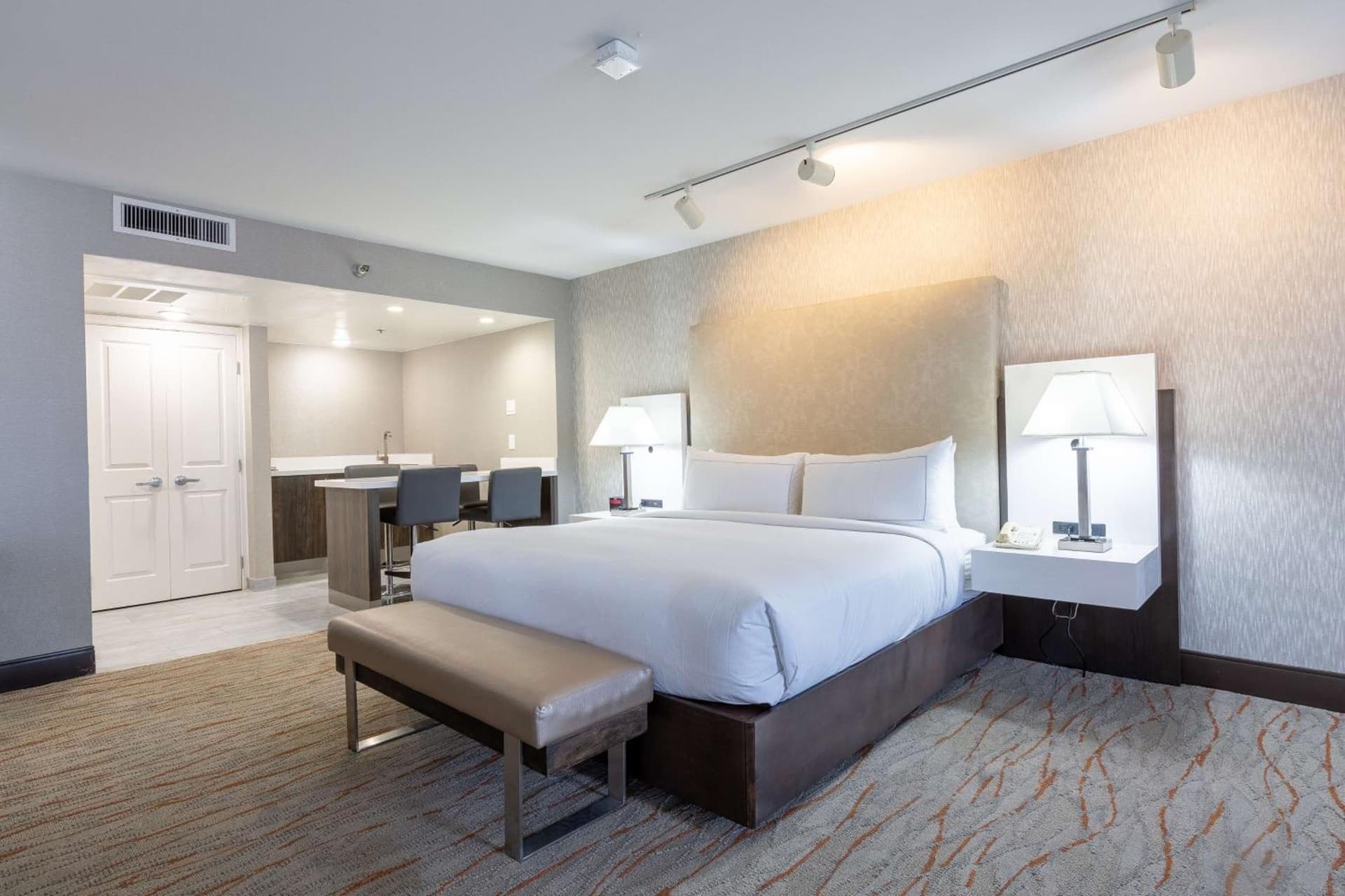 DoubleTree by Hilton Dallas/Richardson gallery photo in Richardson, TX — image 46