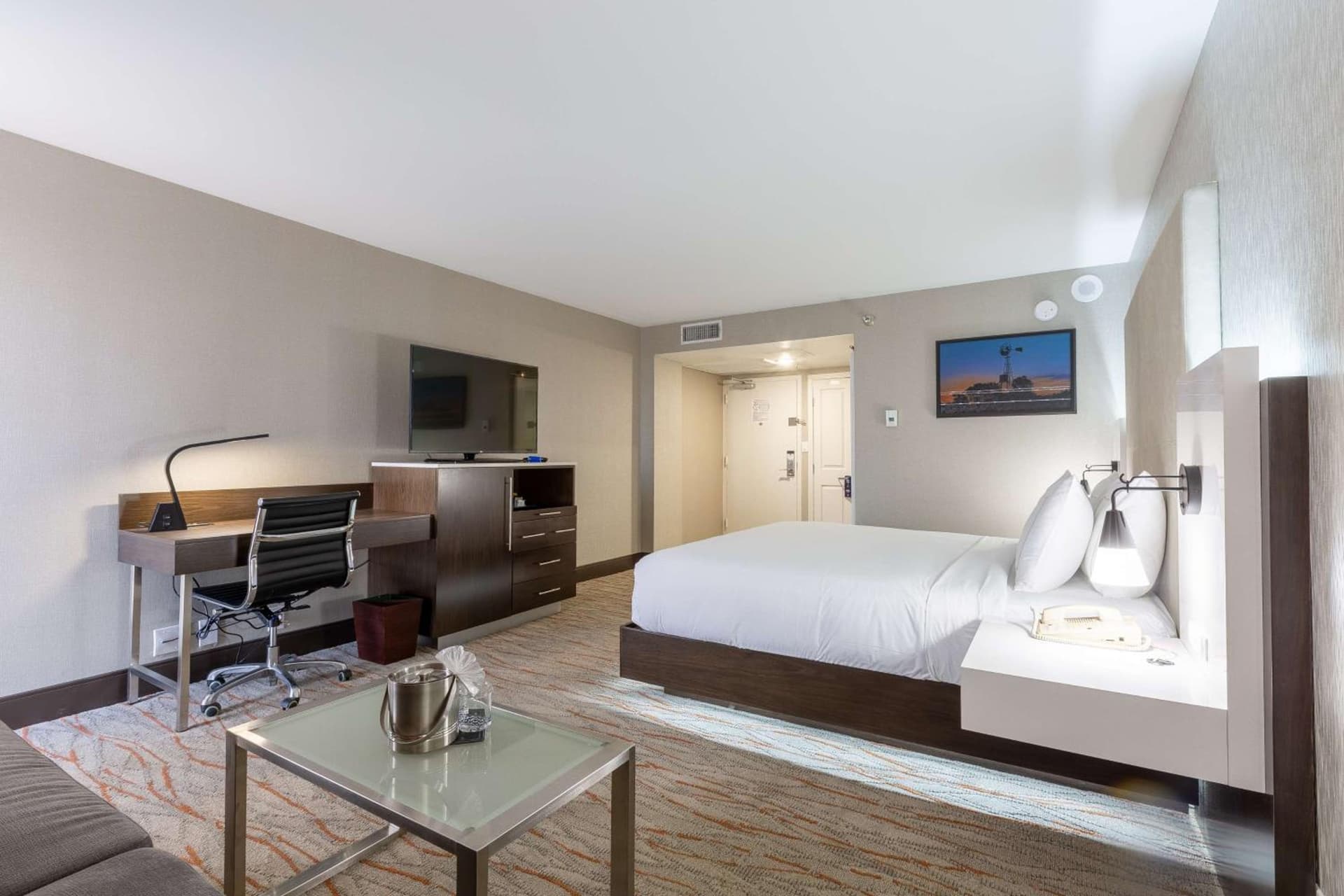 DoubleTree by Hilton Dallas/Richardson gallery photo in Richardson, TX — image 37