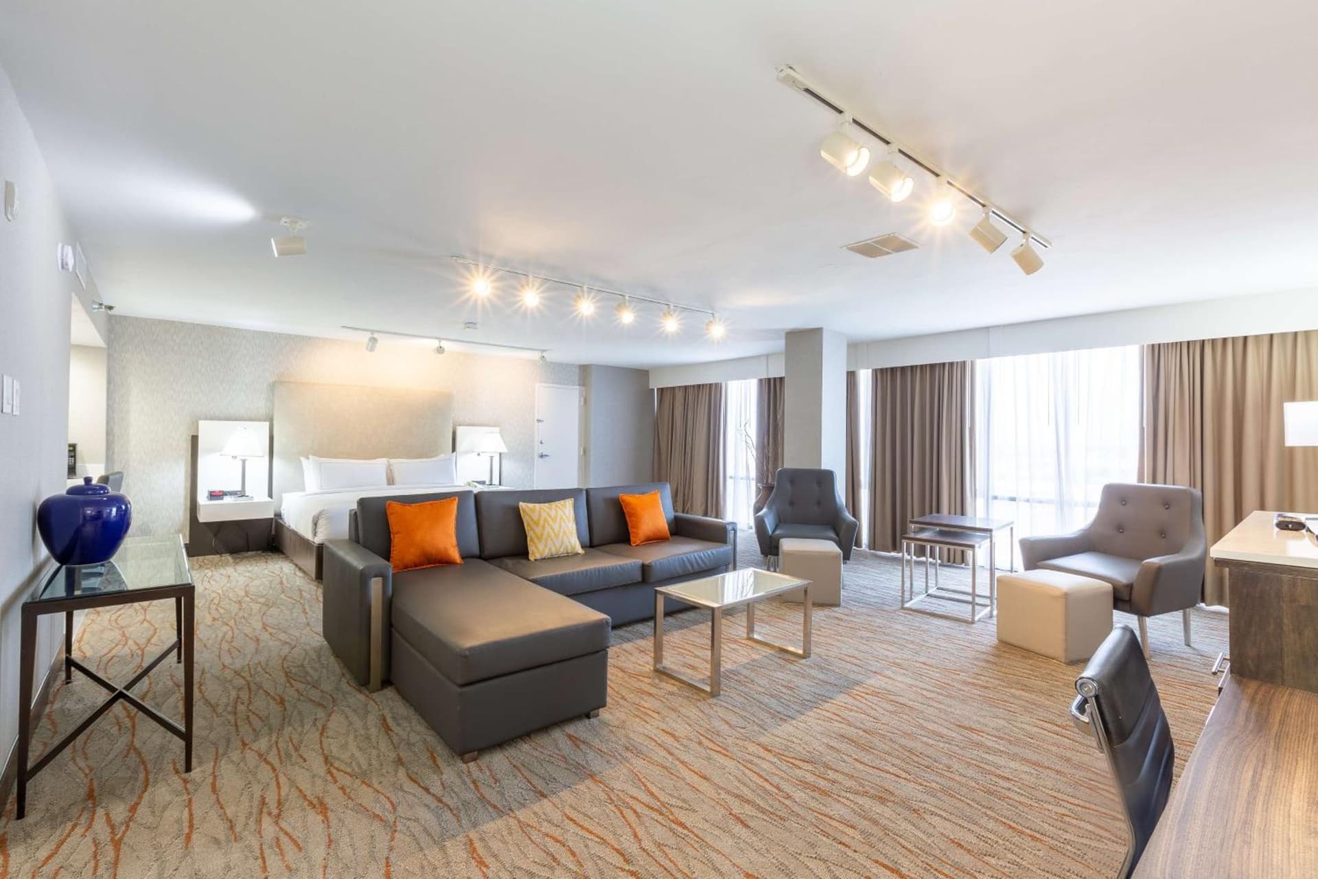 DoubleTree by Hilton Dallas/Richardson gallery photo in Richardson, TX — image 22