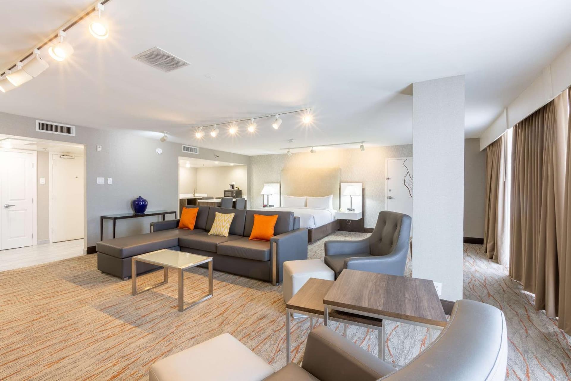 DoubleTree by Hilton Dallas/Richardson gallery photo in Richardson, TX — image 19