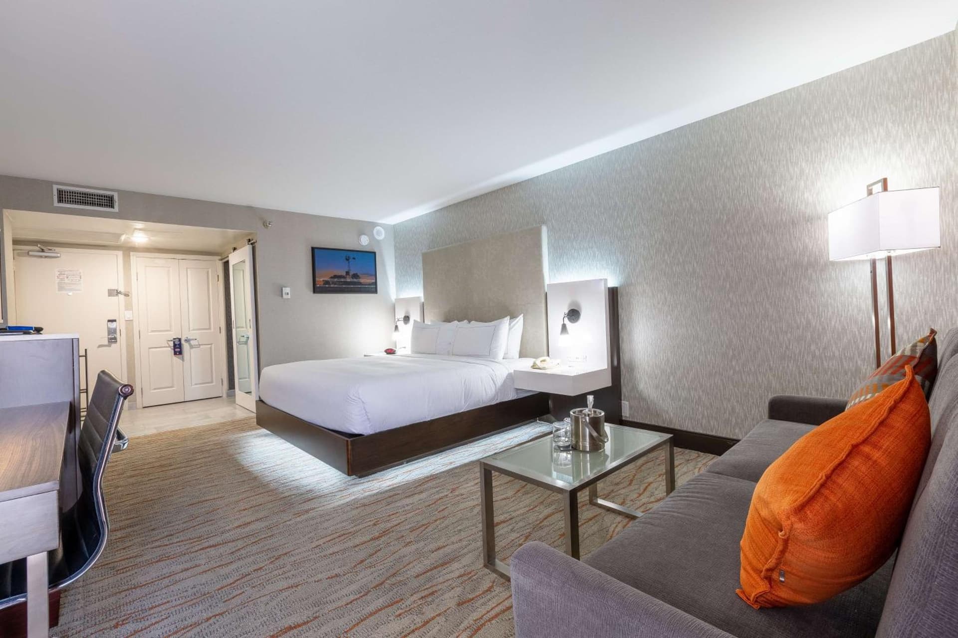 DoubleTree by Hilton Dallas/Richardson gallery photo in Richardson, TX — image 6