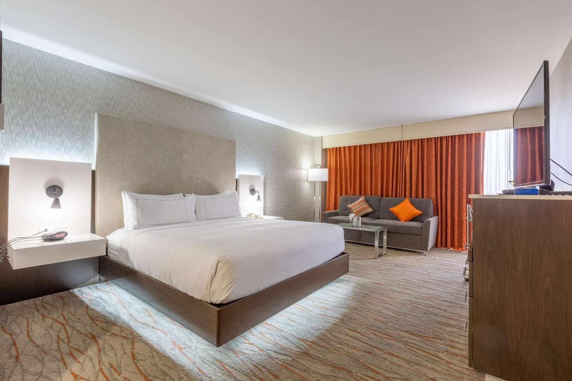 DoubleTree by Hilton Dallas/Richardson gallery photo in Richardson, TX — image 7