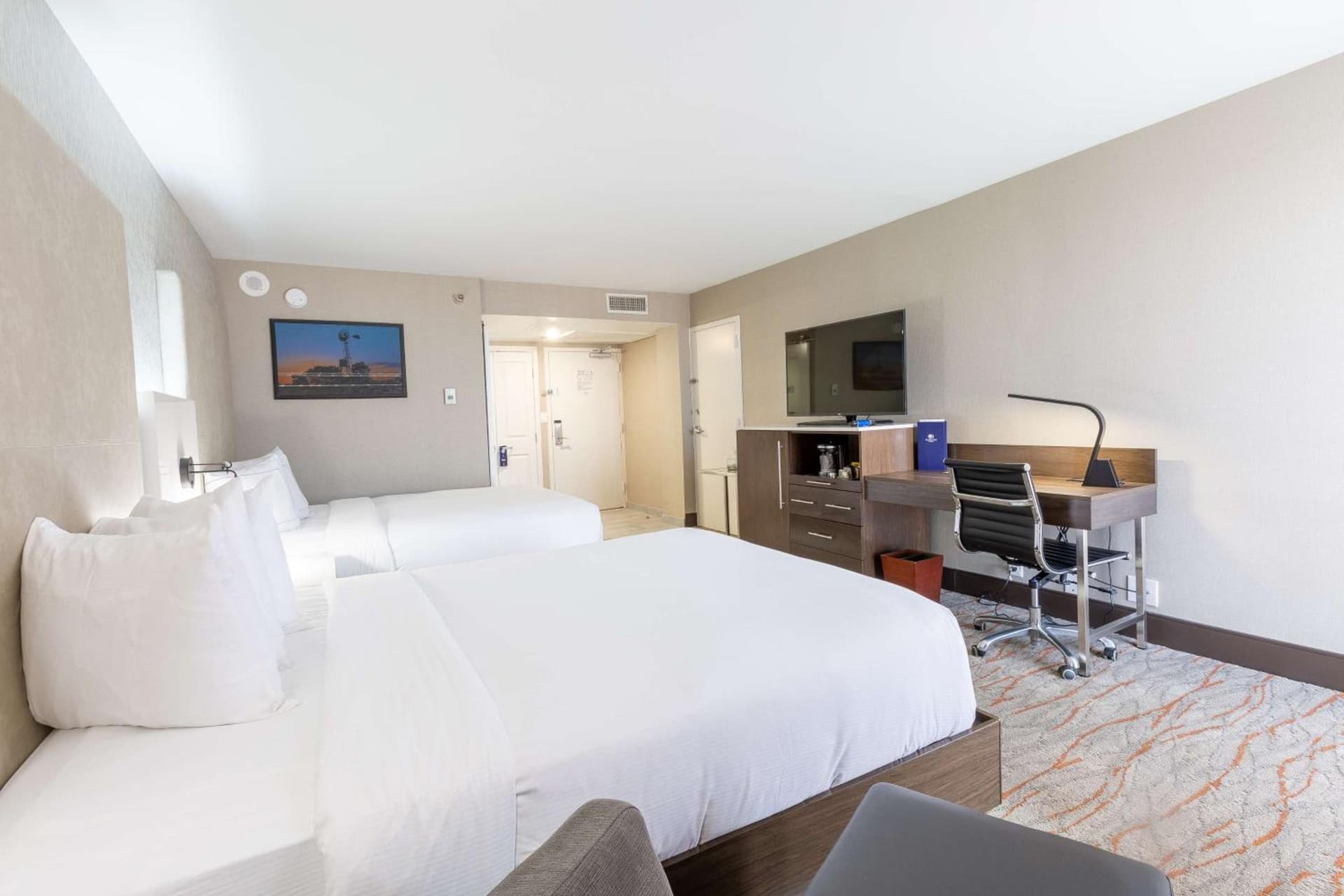 DoubleTree by Hilton Dallas/Richardson gallery photo in Richardson, TX — image 45