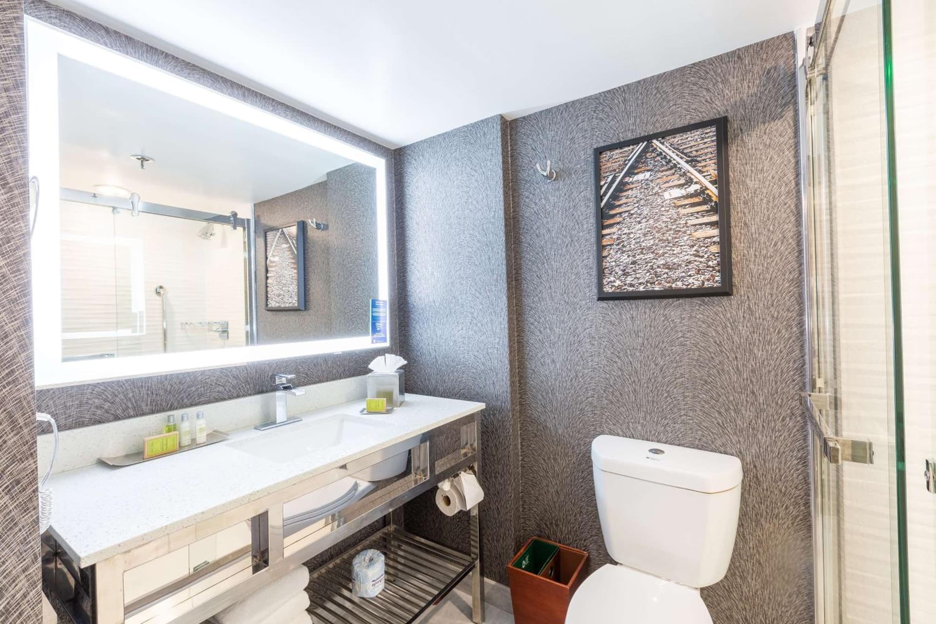 DoubleTree by Hilton Dallas/Richardson gallery photo in Richardson, TX — image 21