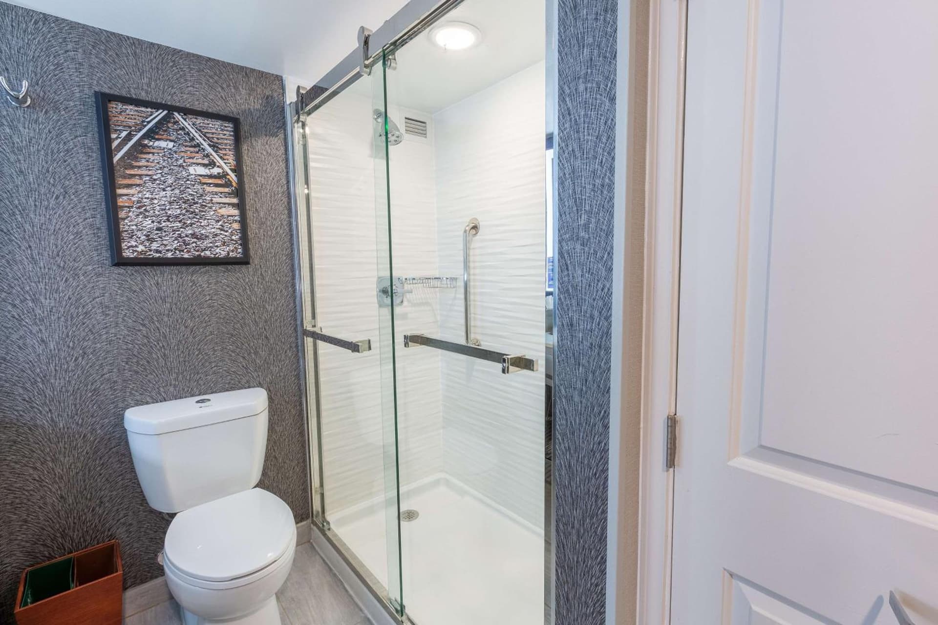 DoubleTree by Hilton Dallas/Richardson property views in Richardson, TX — gallery photo 3
