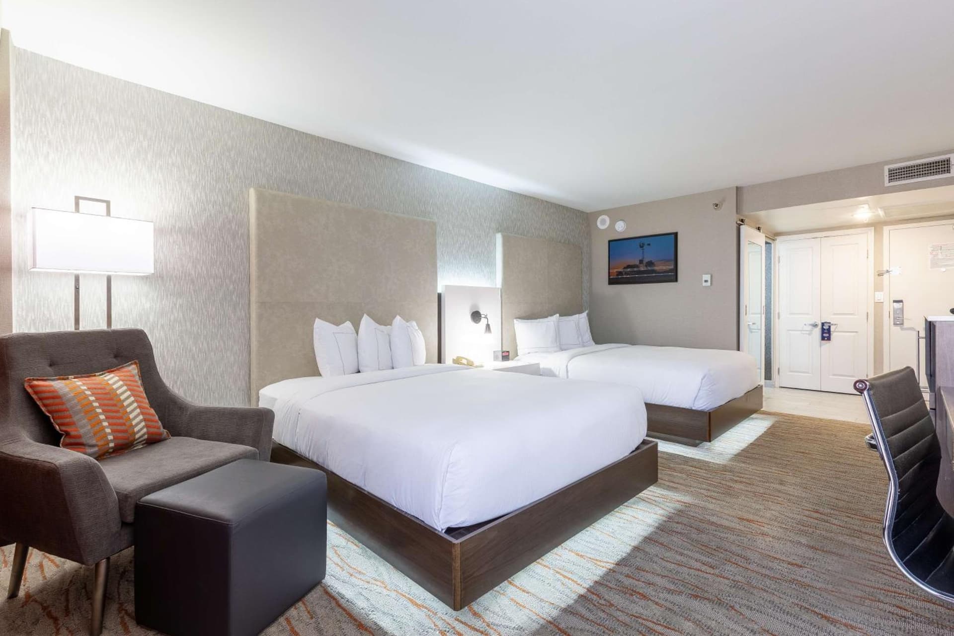 DoubleTree by Hilton Dallas/Richardson gallery photo in Richardson, TX — image 15