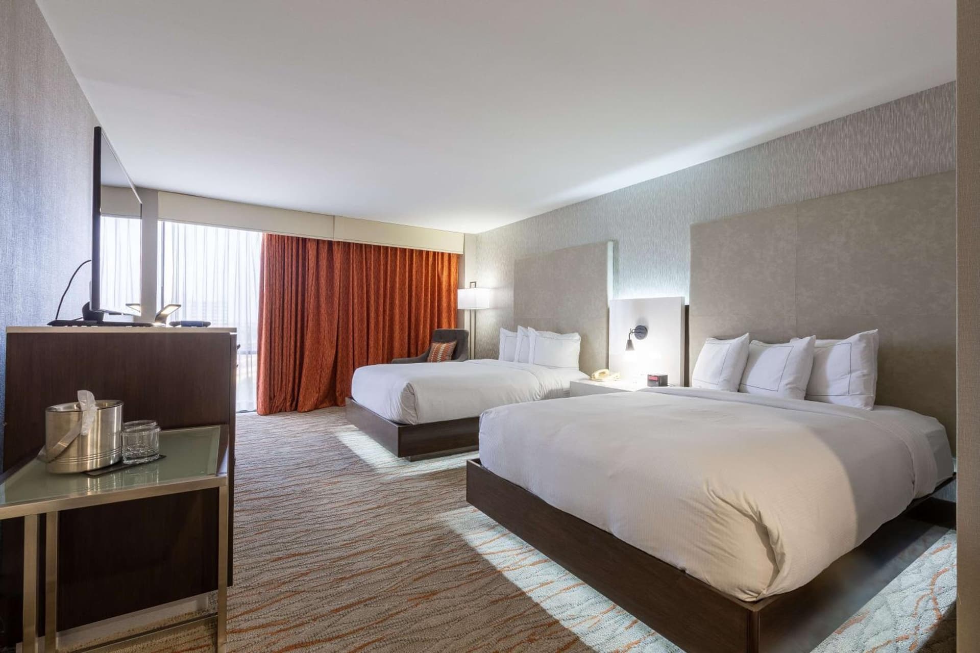 DoubleTree by Hilton Dallas/Richardson gallery photo in Richardson, TX — image 9