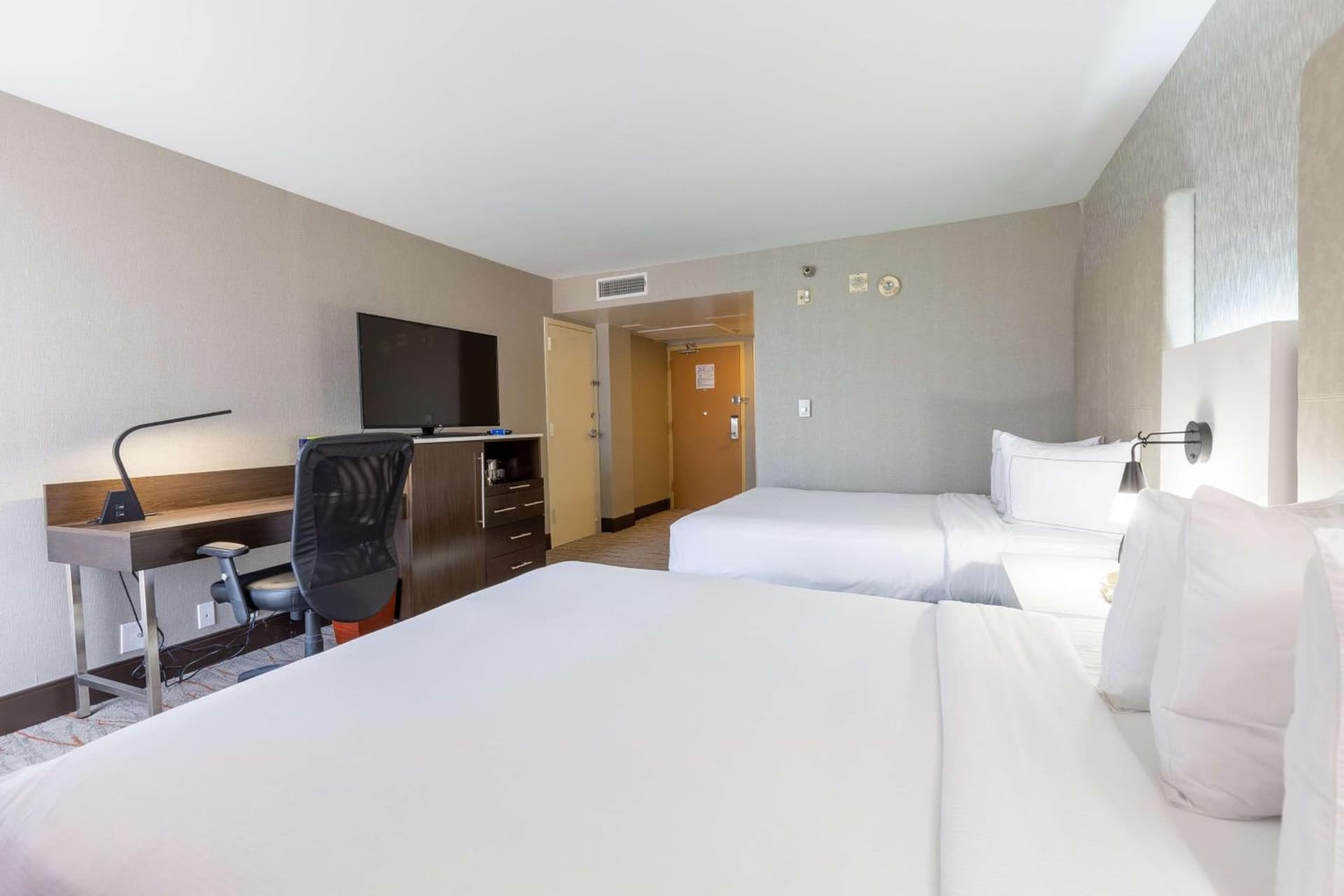 DoubleTree by Hilton Dallas/Richardson gallery photo in Richardson, TX — image 11