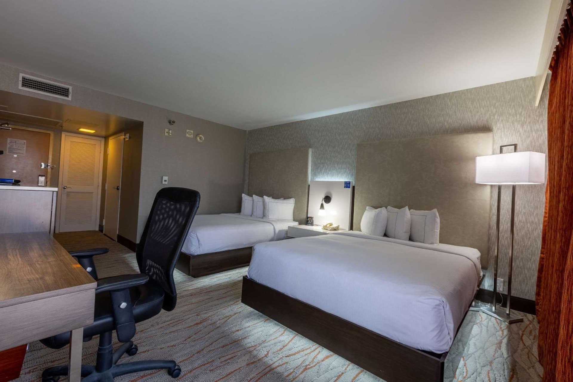 DoubleTree by Hilton Dallas/Richardson gallery photo in Richardson, TX — image 25