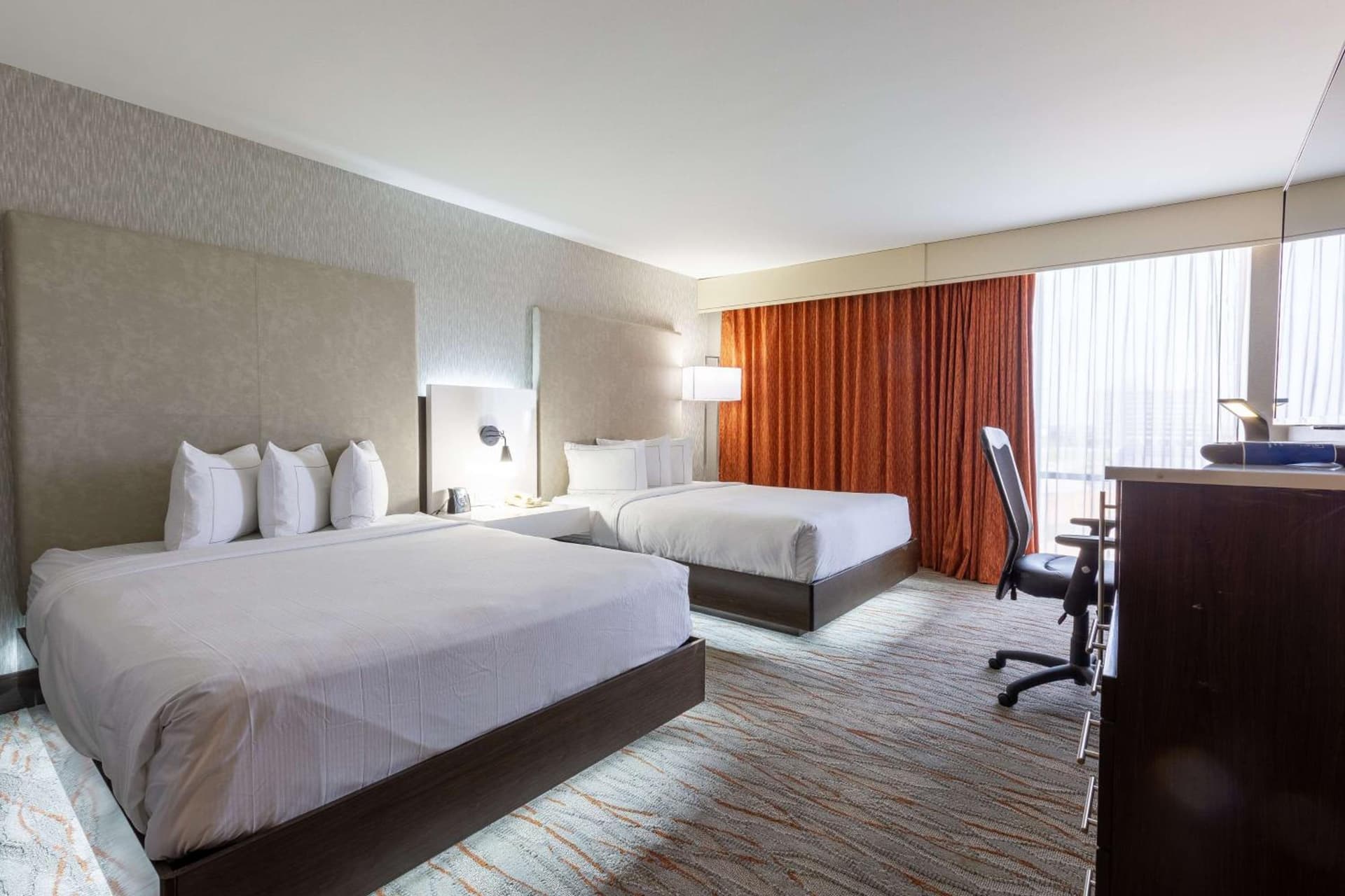 DoubleTree by Hilton Dallas/Richardson gallery photo in Richardson, TX — image 42