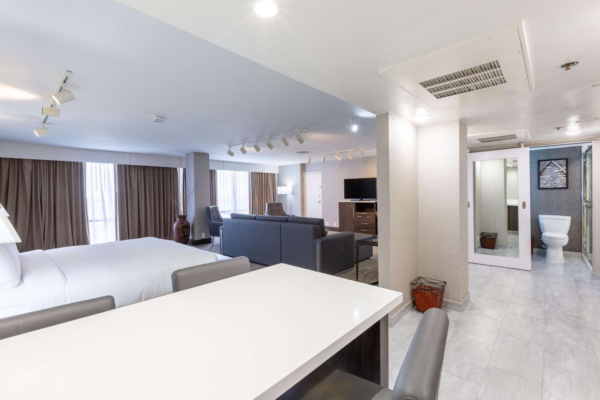 DoubleTree by Hilton Dallas/Richardson gallery photo in Richardson, TX — image 33
