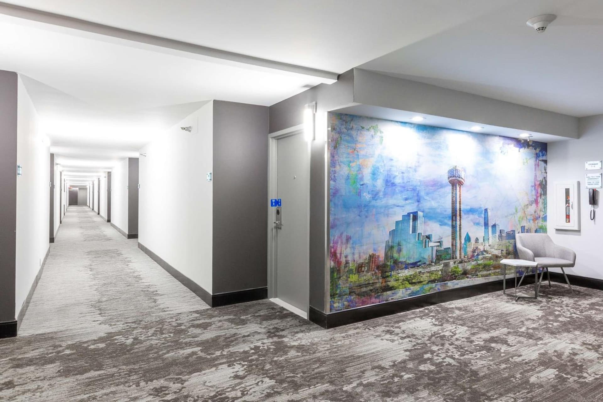 DoubleTree by Hilton Dallas/Richardson gallery photo in Richardson, TX — image 24