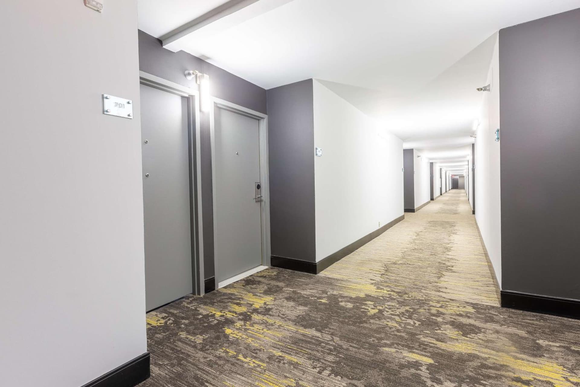 DoubleTree by Hilton Dallas/Richardson gallery photo in Richardson, TX — image 43