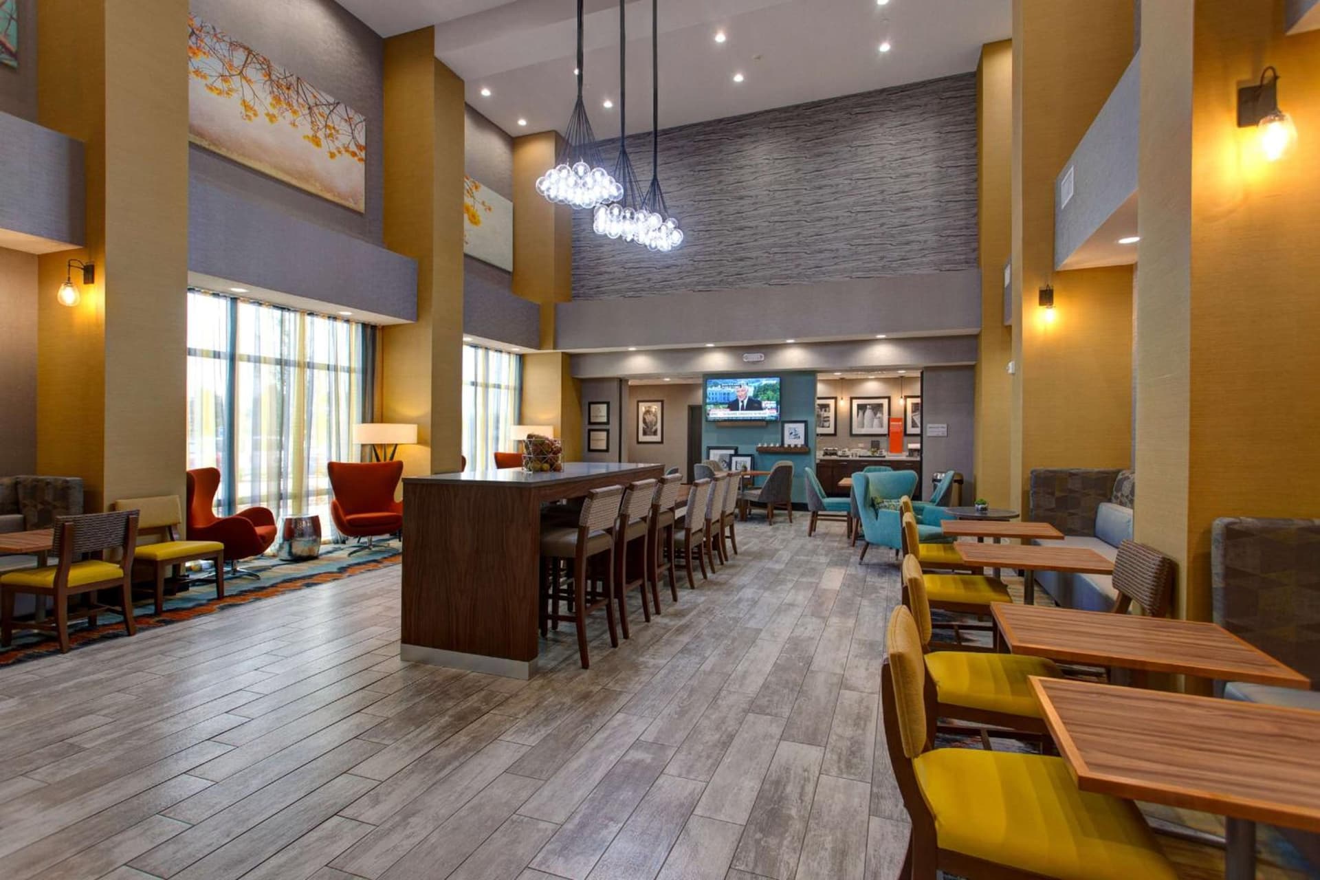 Hampton Inn & Suites-Wichita/Airport, KS gallery photo in Wichita, KS — image 15