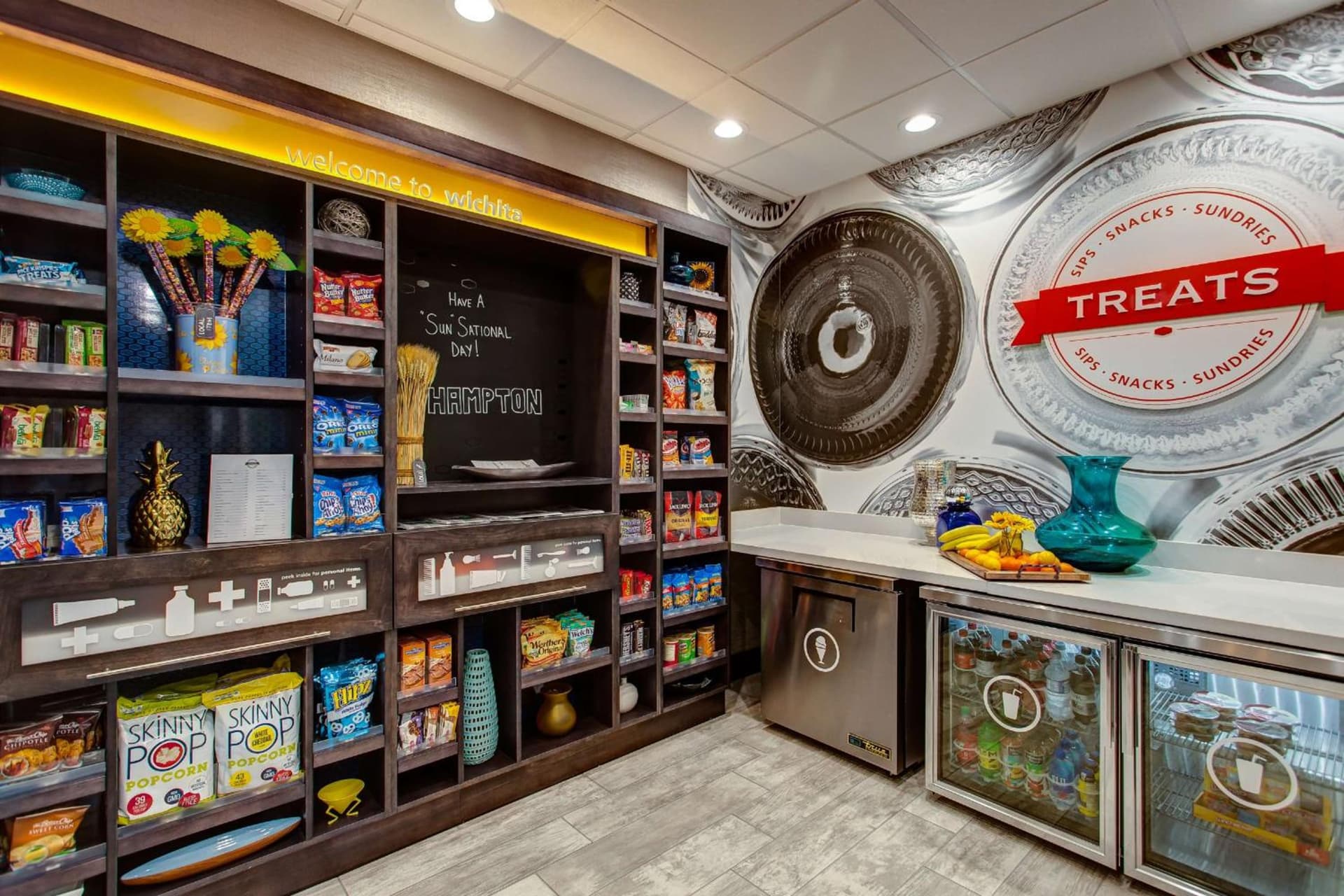 Hampton Inn & Suites-Wichita/Airport, KS gallery photo in Wichita, KS — image 6