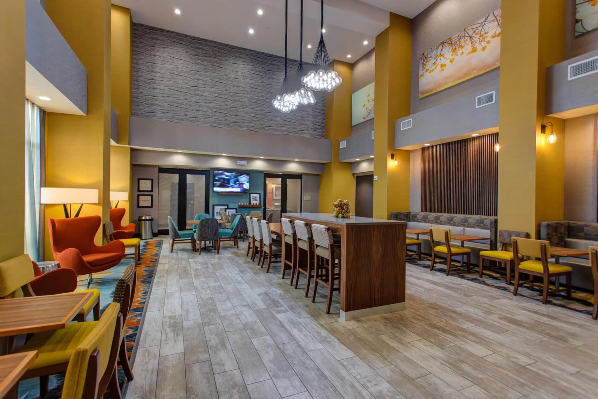 Hampton Inn & Suites-Wichita/Airport, KS gallery photo in Wichita, KS — image 7