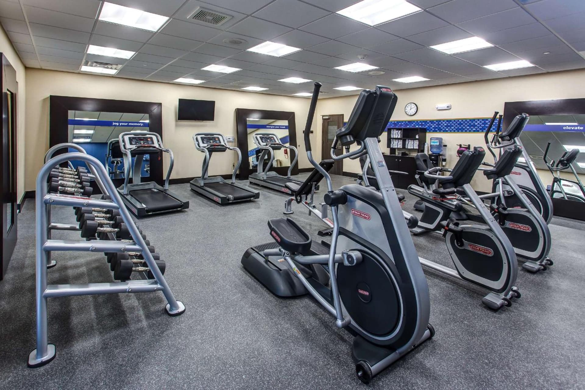 Hampton Inn & Suites-Wichita/Airport, KS gallery photo in Wichita, KS — image 12