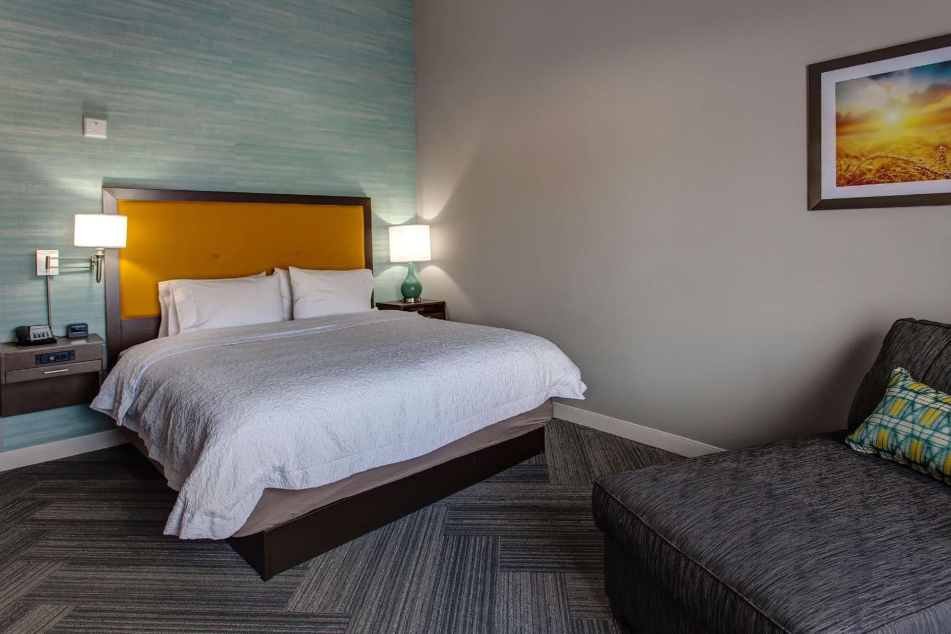 Hampton Inn & Suites-Wichita/Airport, KS gallery photo in Wichita, KS — image 24